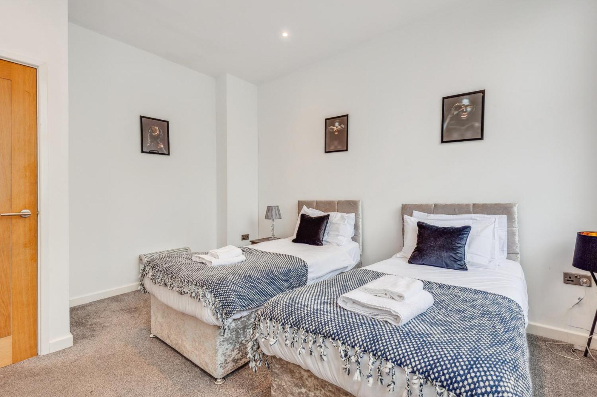 Cozy Retreat Liverpool