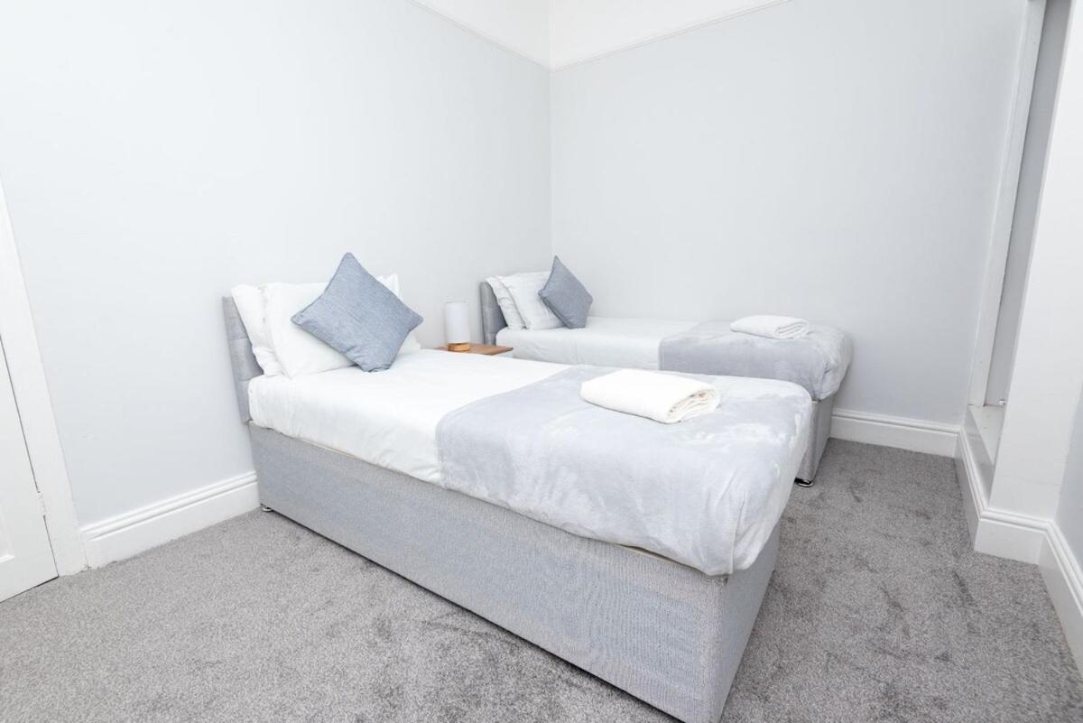 Anfield Escape Apartment *