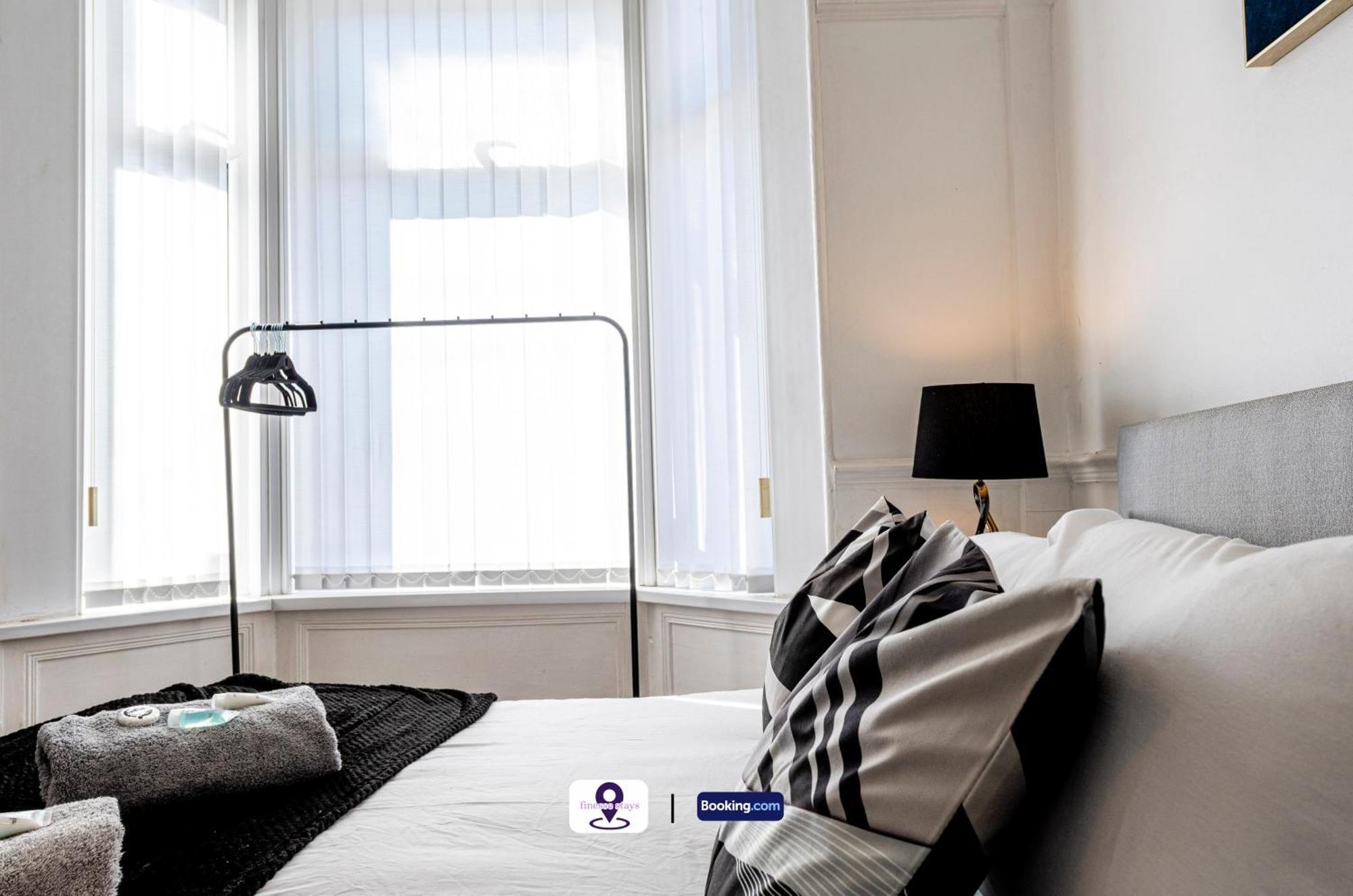 Last-minute Offers L Premium Escape L Makin L 4bdr House By Finesse Short Lets & Serviced With Free Wifi