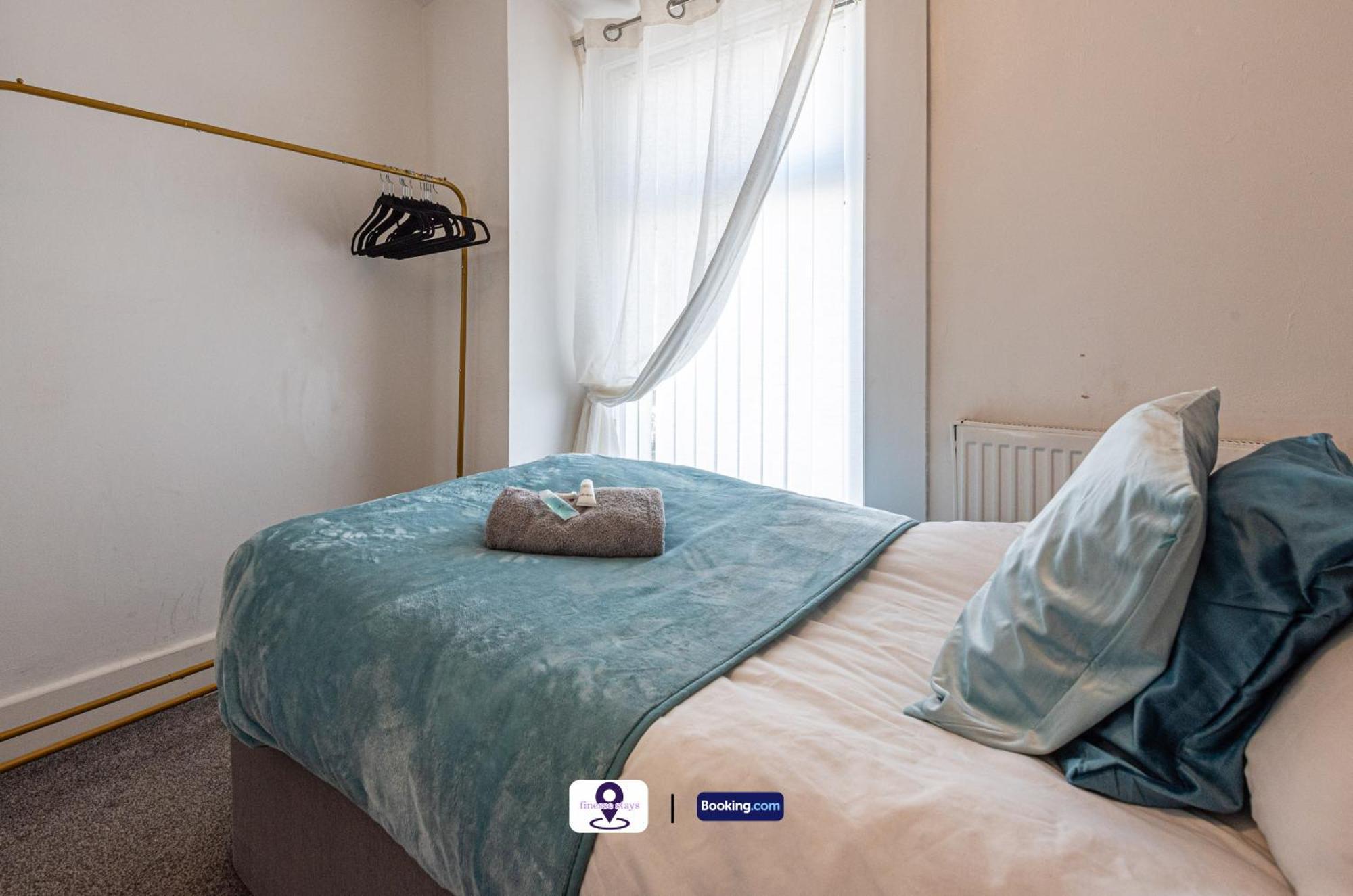Last-minute Offers L Premium Escape L Makin L 4bdr House By Finesse Short Lets & Serviced With Free Wifi Holiday home