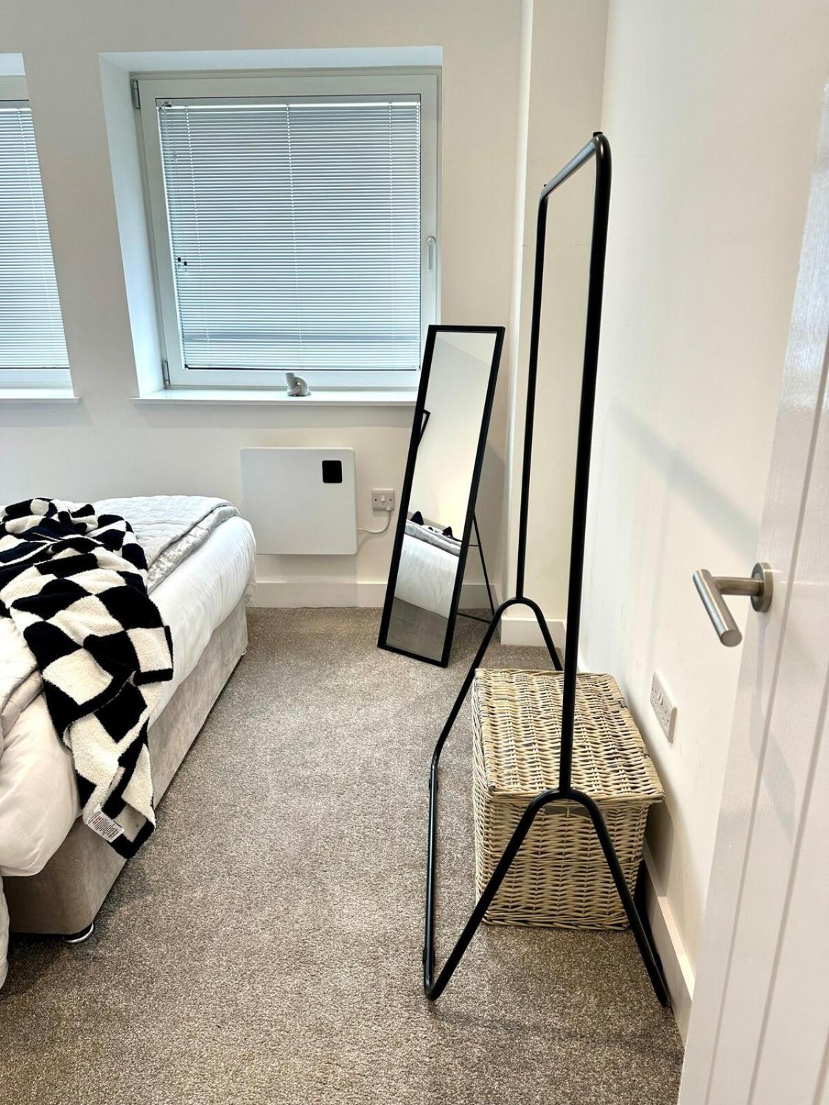 Copper - 2bed Elegance - Free Parking * Liverpool