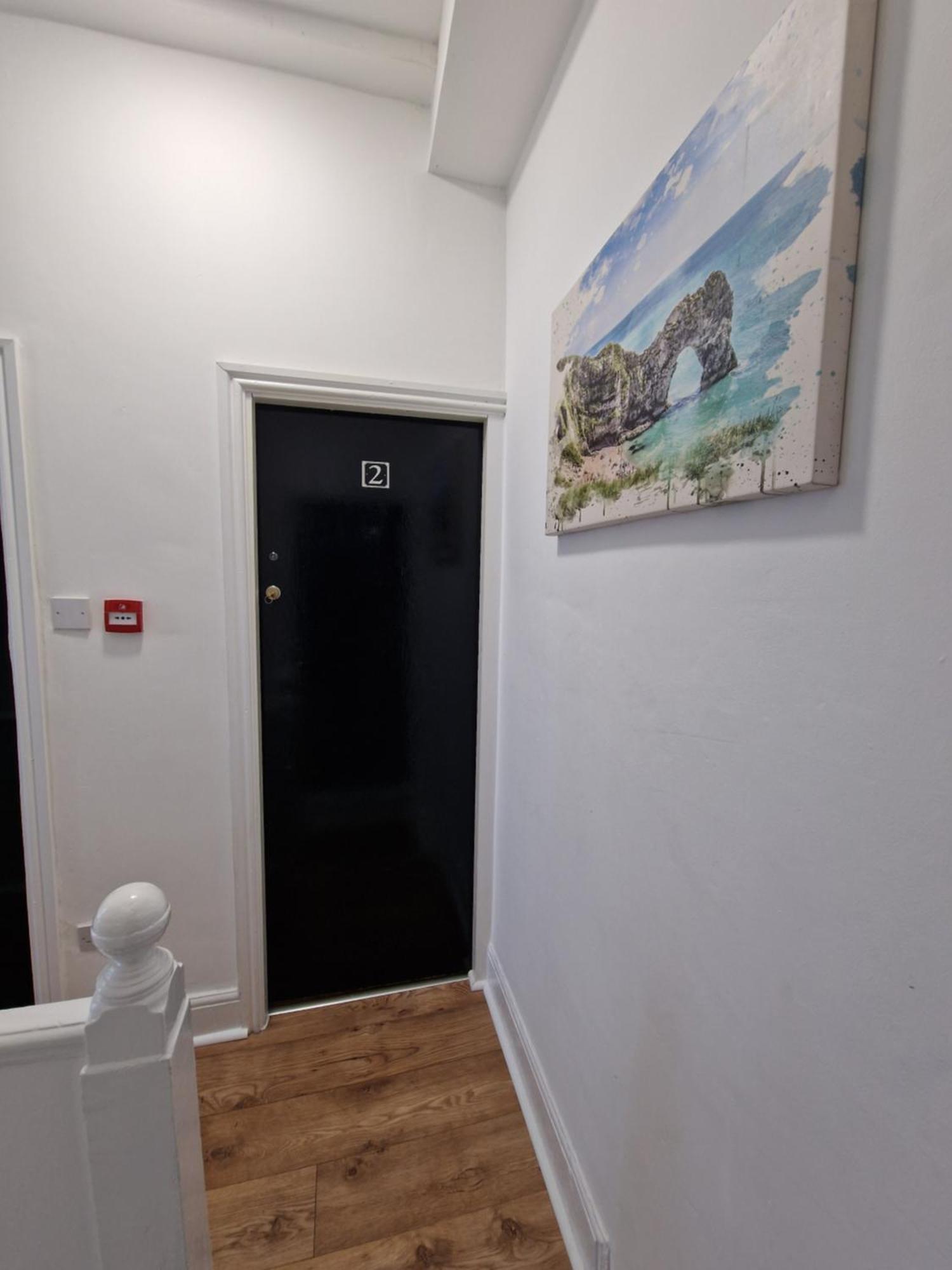 Guest house Edinburgh Road *
