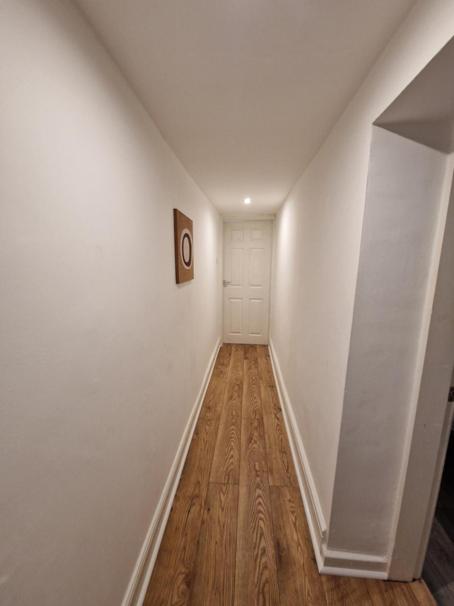 Edinburgh Road Guest house *