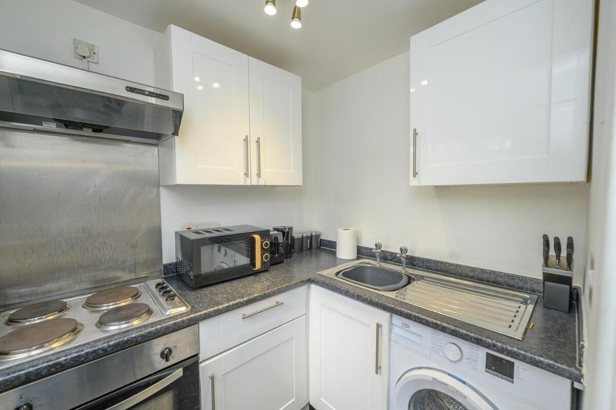 Apartment L Free Parking L Wifi *
