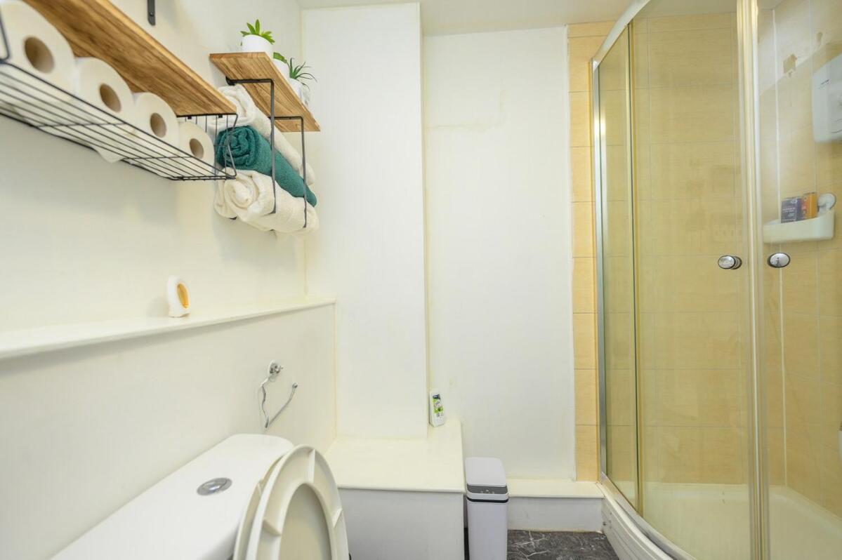 Apartment L Free Parking L Wifi *