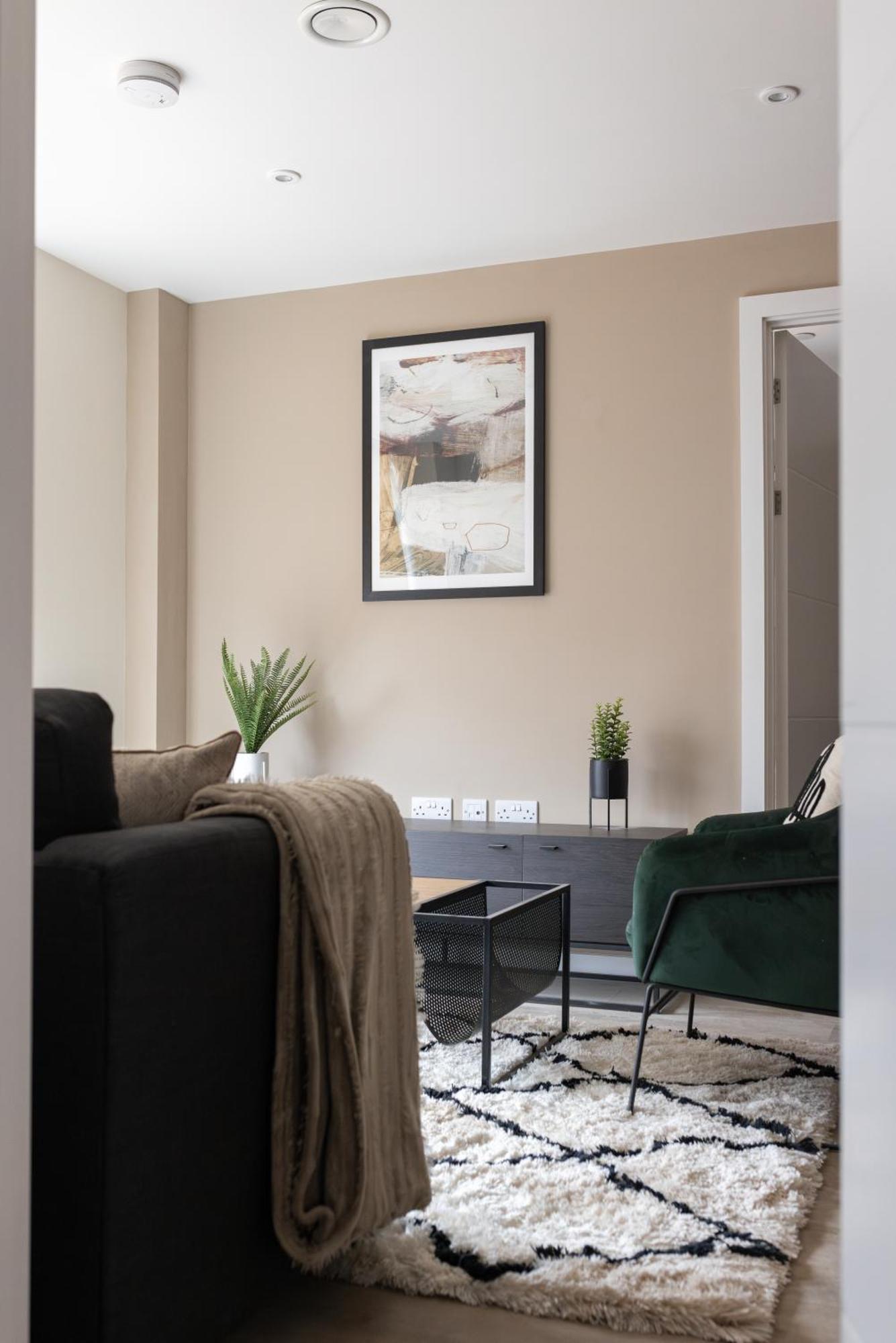 Aparthotel Richmond - Air Host & *