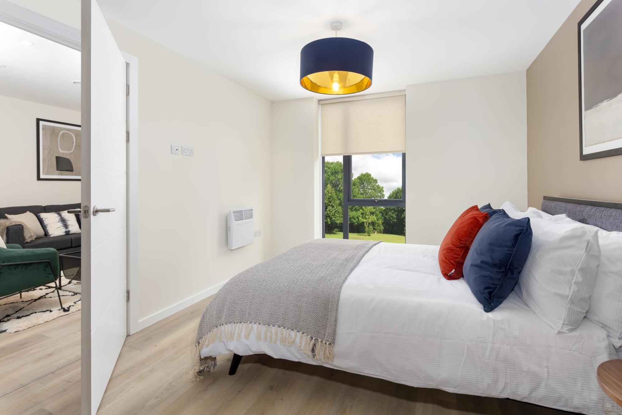 Richmond - Air Host & Aparthotel *