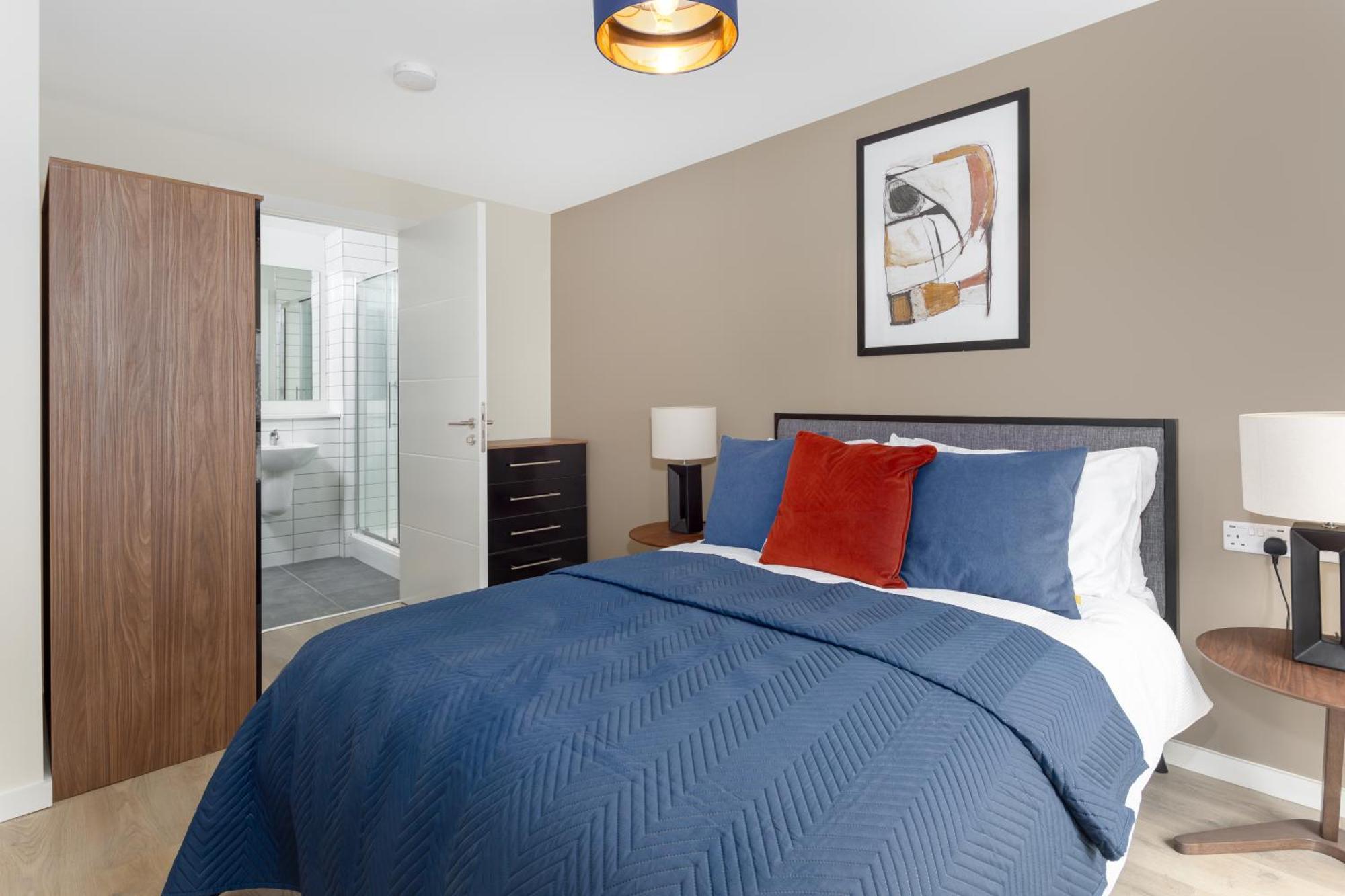 Aparthotel Richmond - Air Host & *