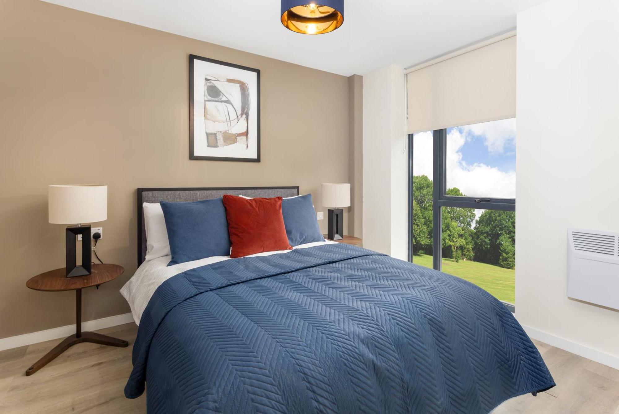 Aparthotel Richmond - Air Host & *