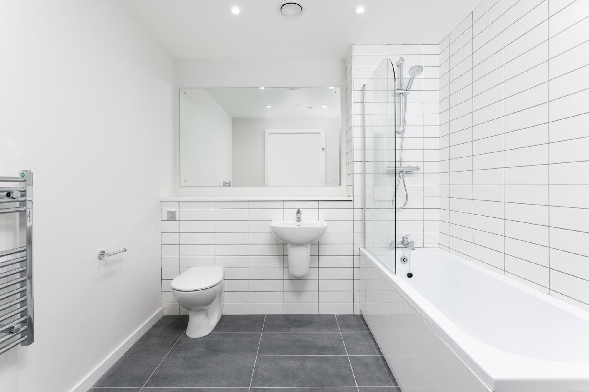 Aparthotel Richmond - Air Host & Liverpool