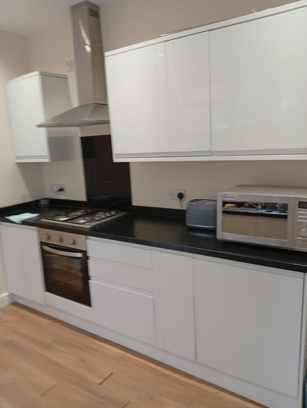 Homestay Elegant Space Liverpool