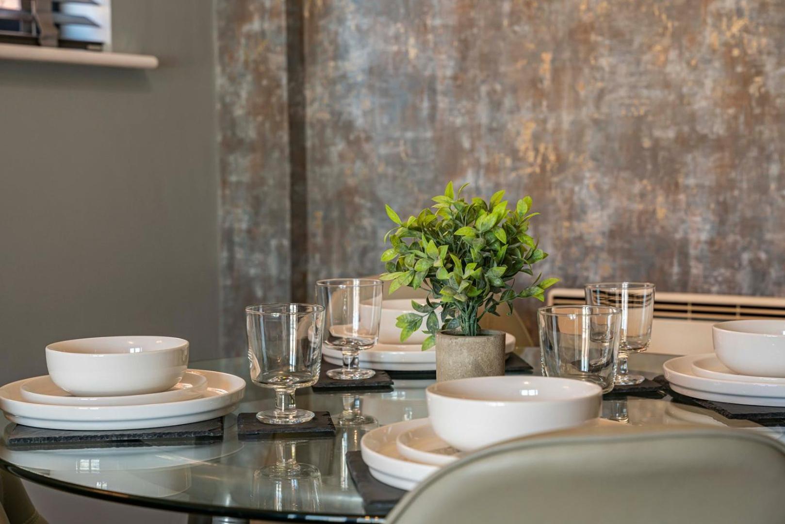 Apartment Guestready - Contemporary Escape In