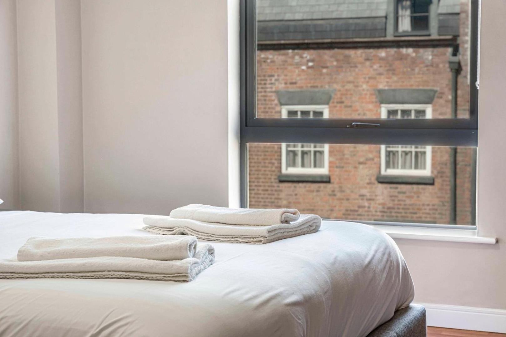 Guestready - Contemporary Escape In *