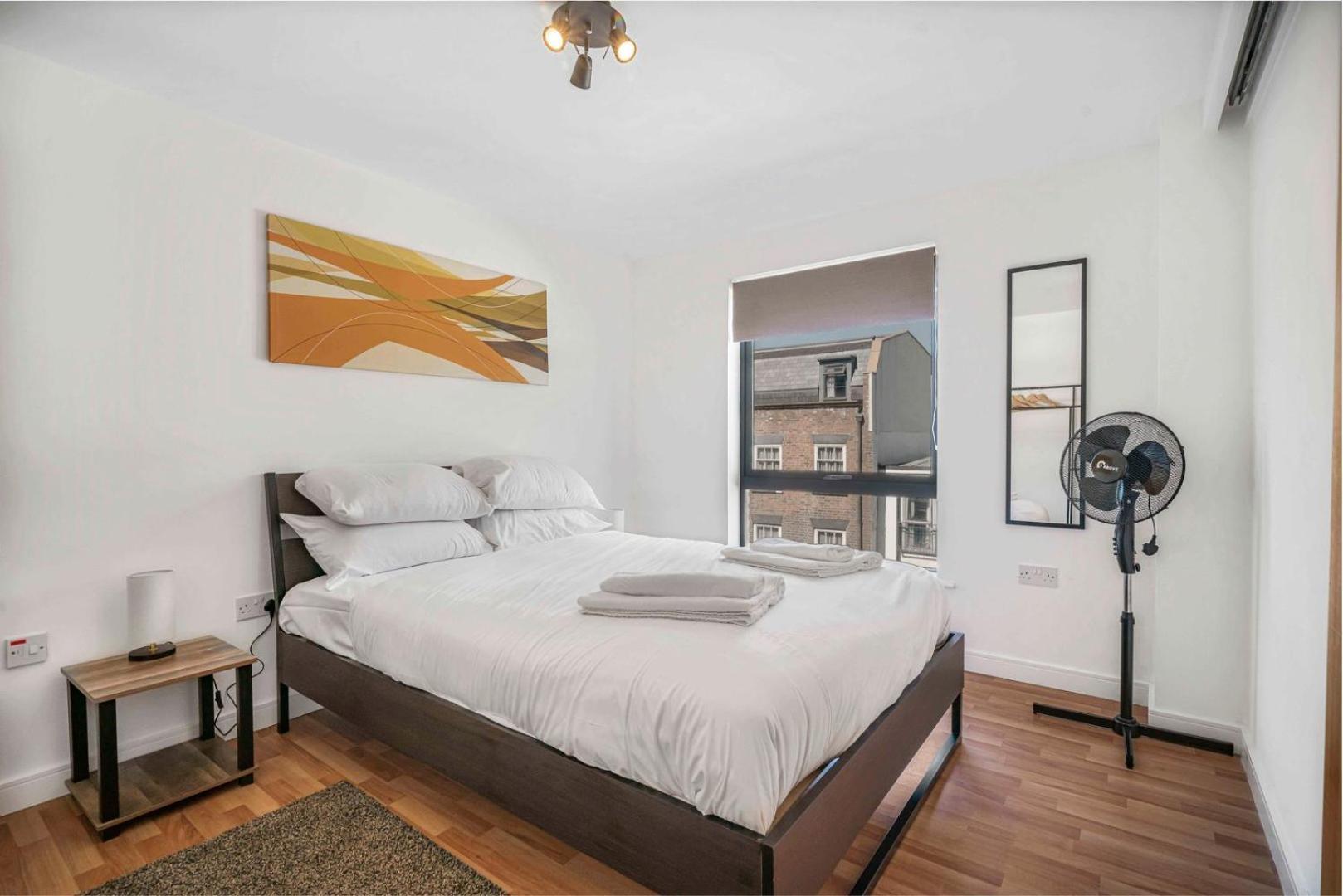 Guestready - Contemporary Escape In * Liverpool