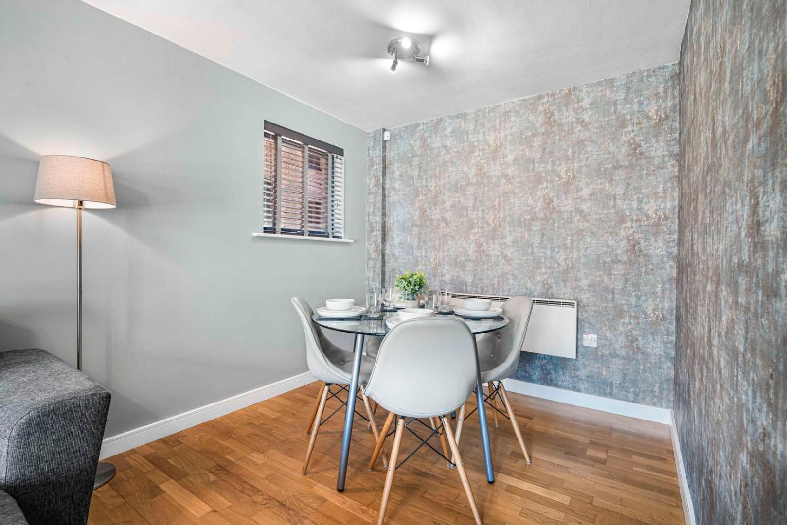Guestready - Contemporary Escape In Apartment *