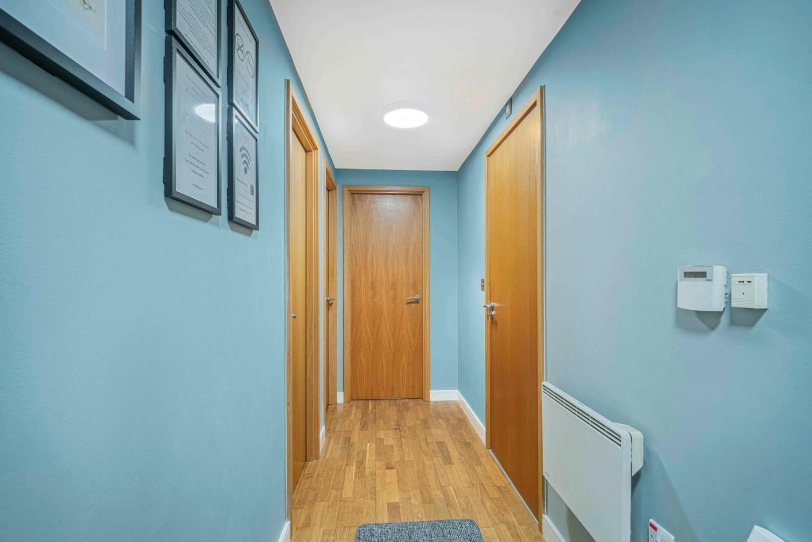 Guestready - Contemporary Escape In Apartment Liverpool