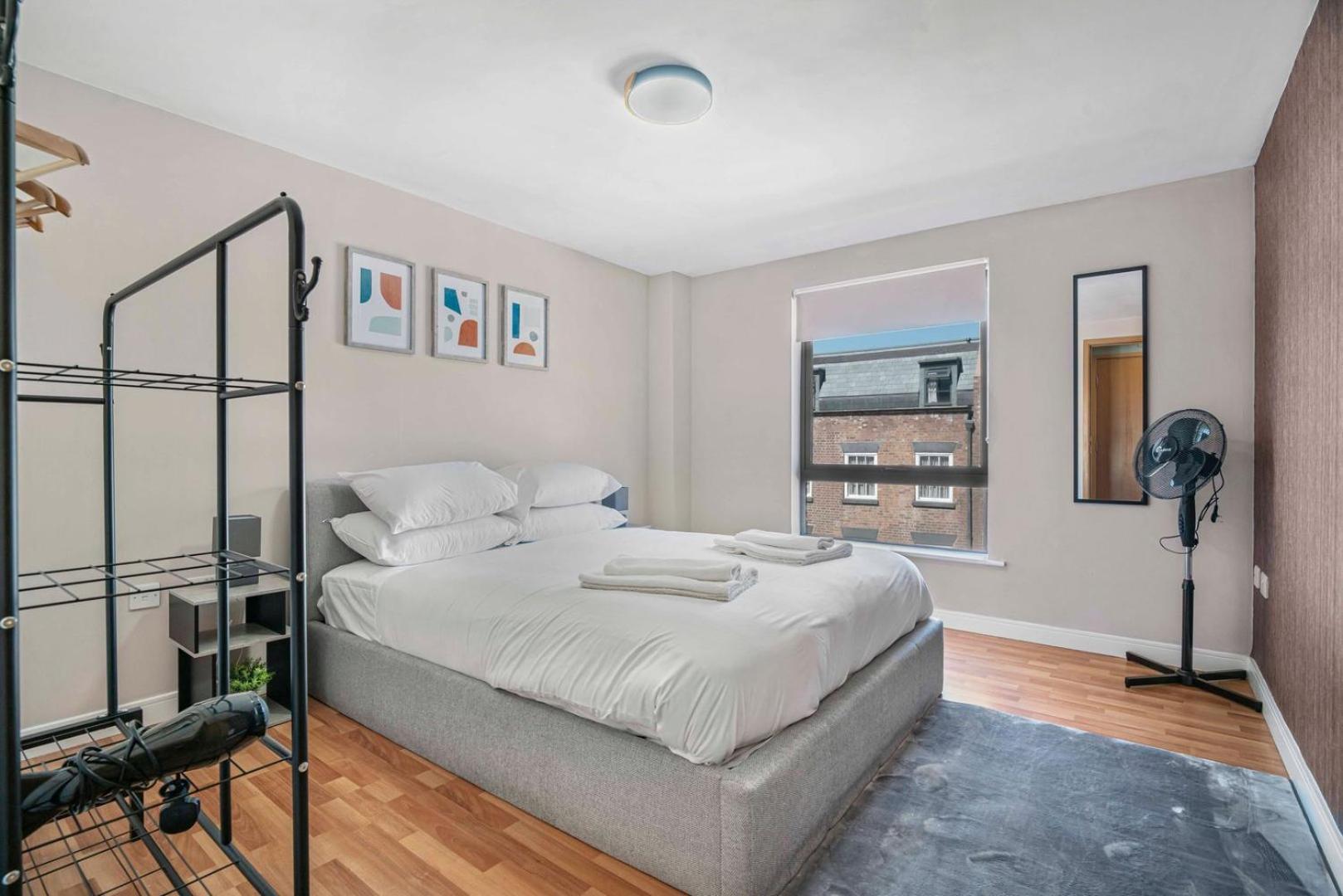 Guestready - Contemporary Escape In * Liverpool