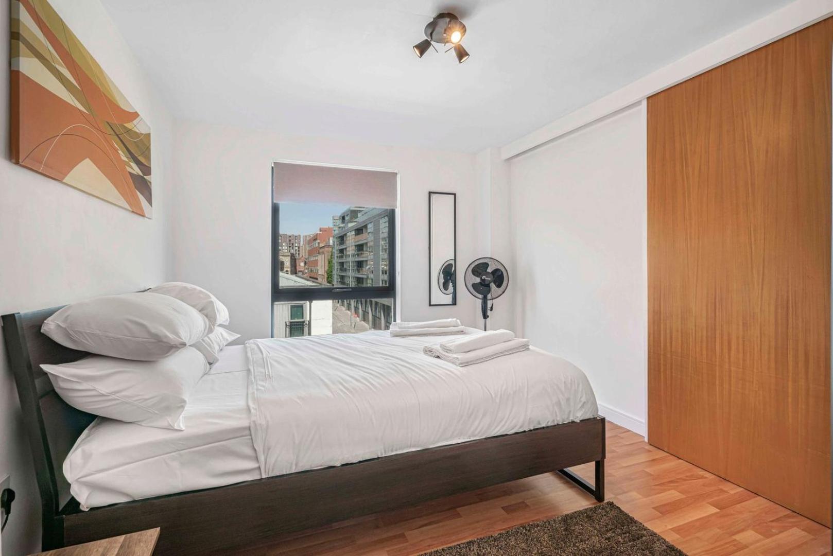 Apartment Guestready - Contemporary Escape In *