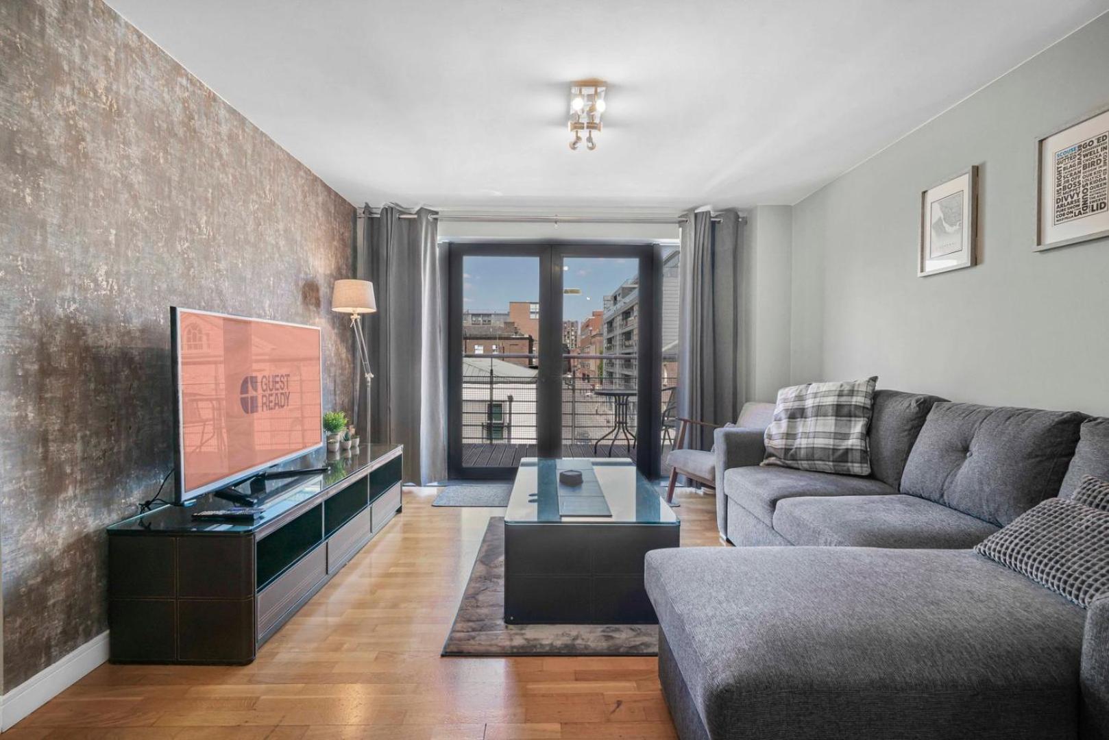 Guestready - Contemporary Escape In *