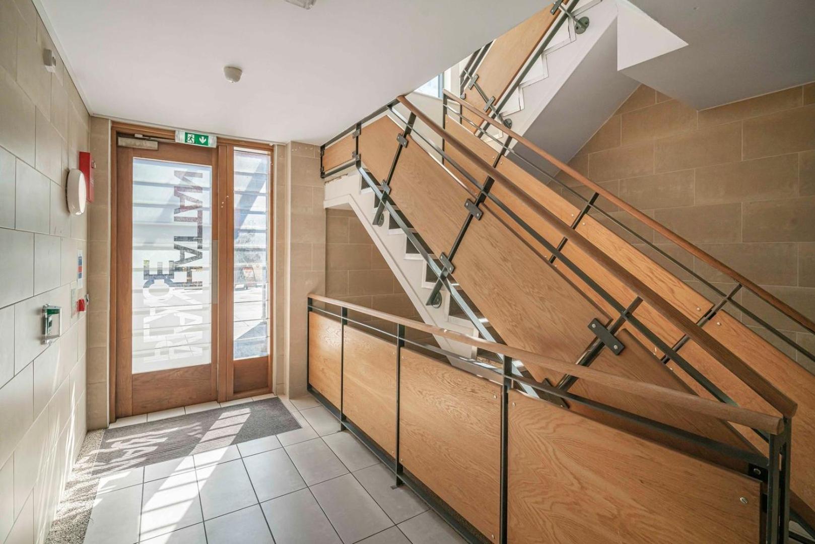 Guestready - Contemporary Escape In Apartment