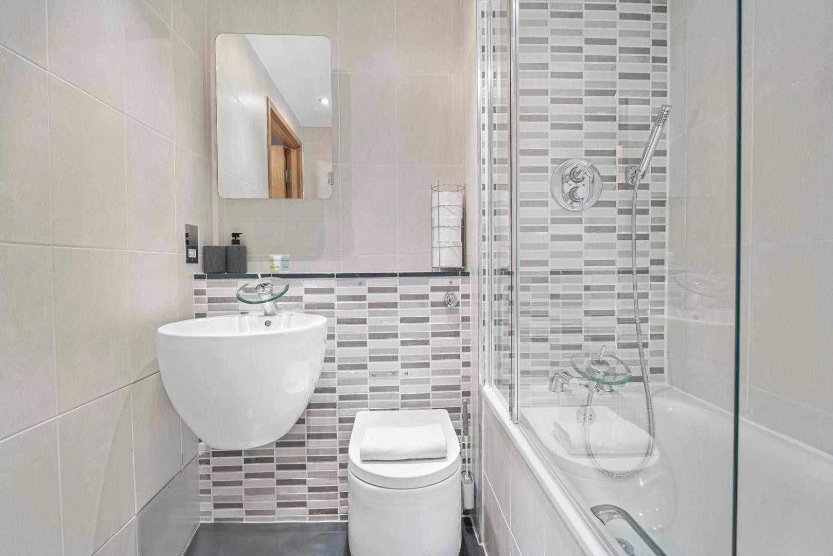Apartment Guestready - Contemporary Escape In