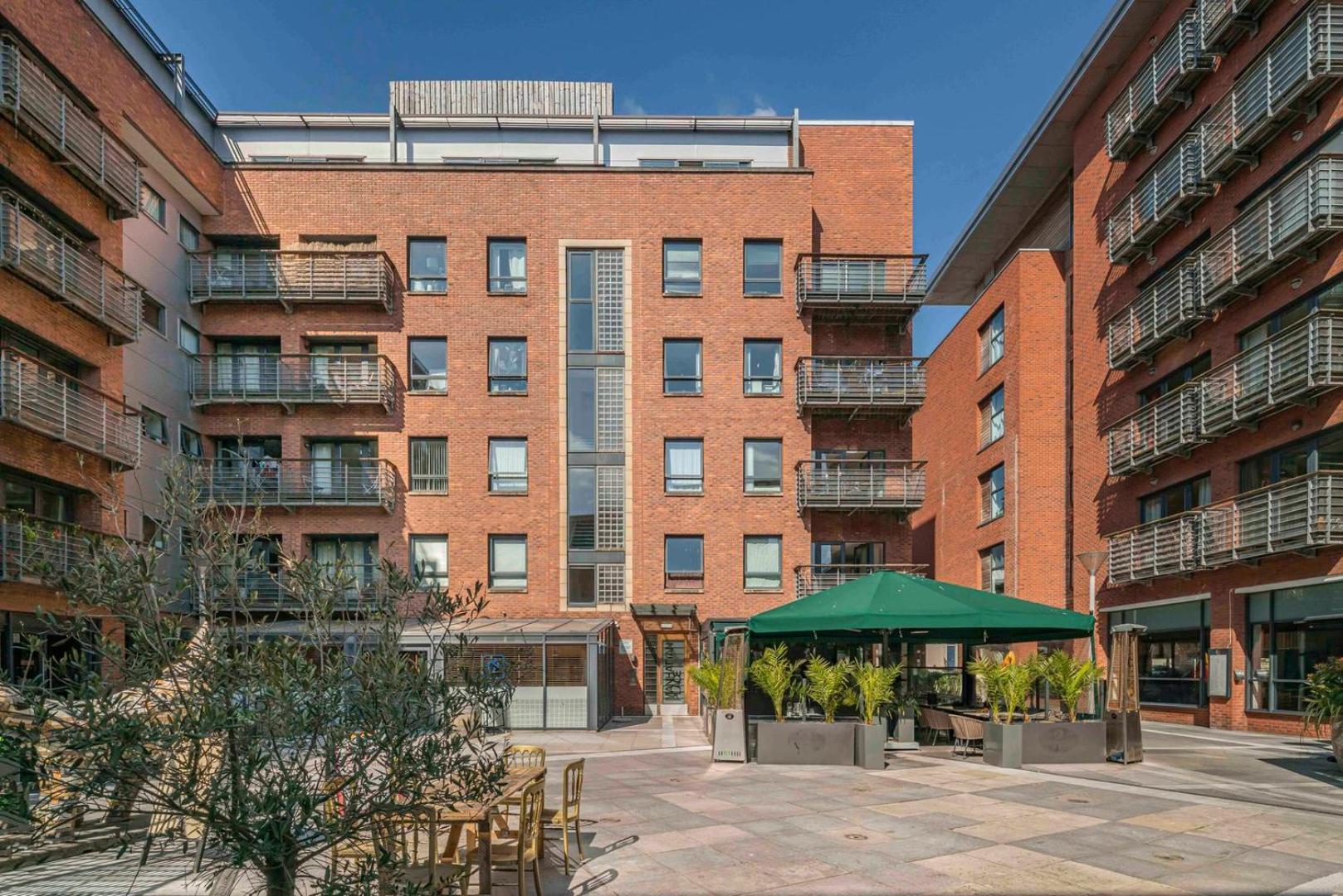 Apartment Guestready - Contemporary Escape In