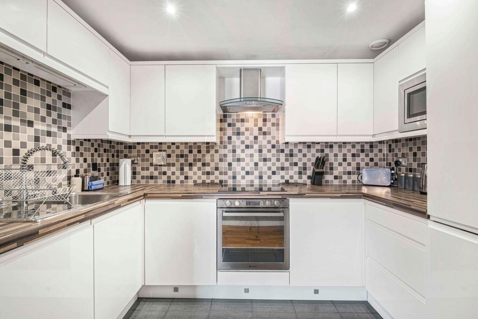 Guestready - Contemporary Escape In * Liverpool