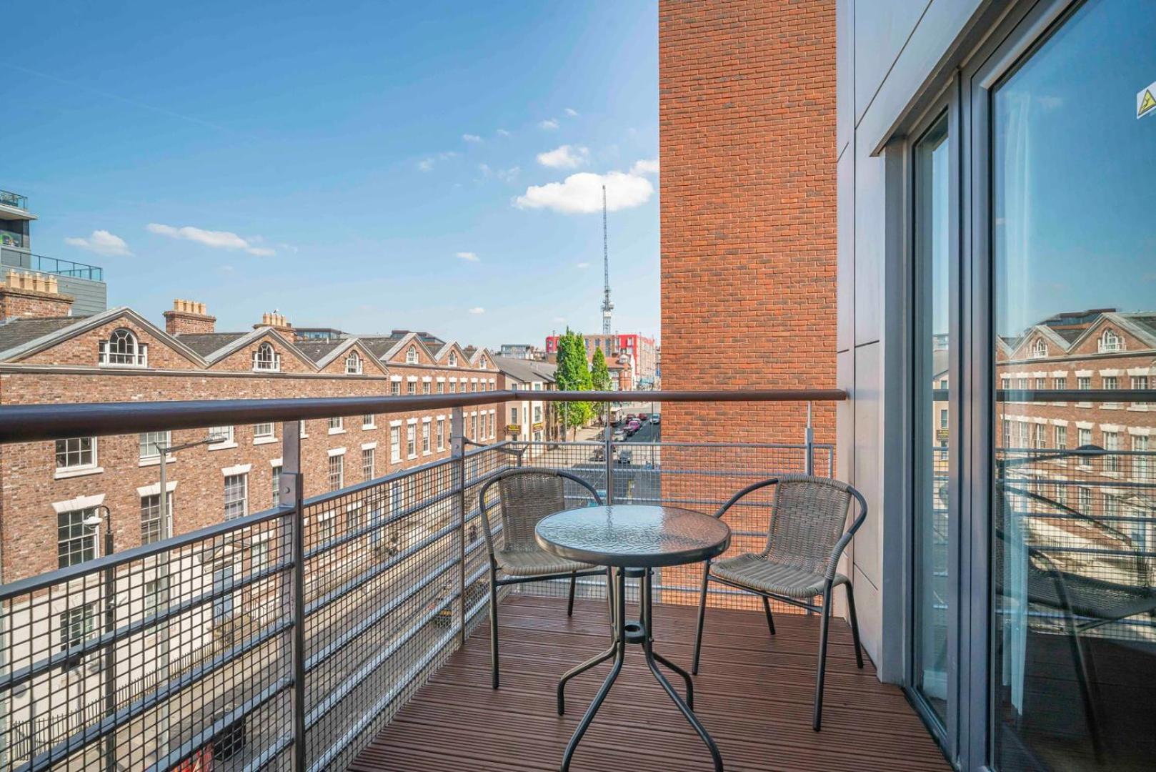 Guestready - Contemporary Escape In Apartment *