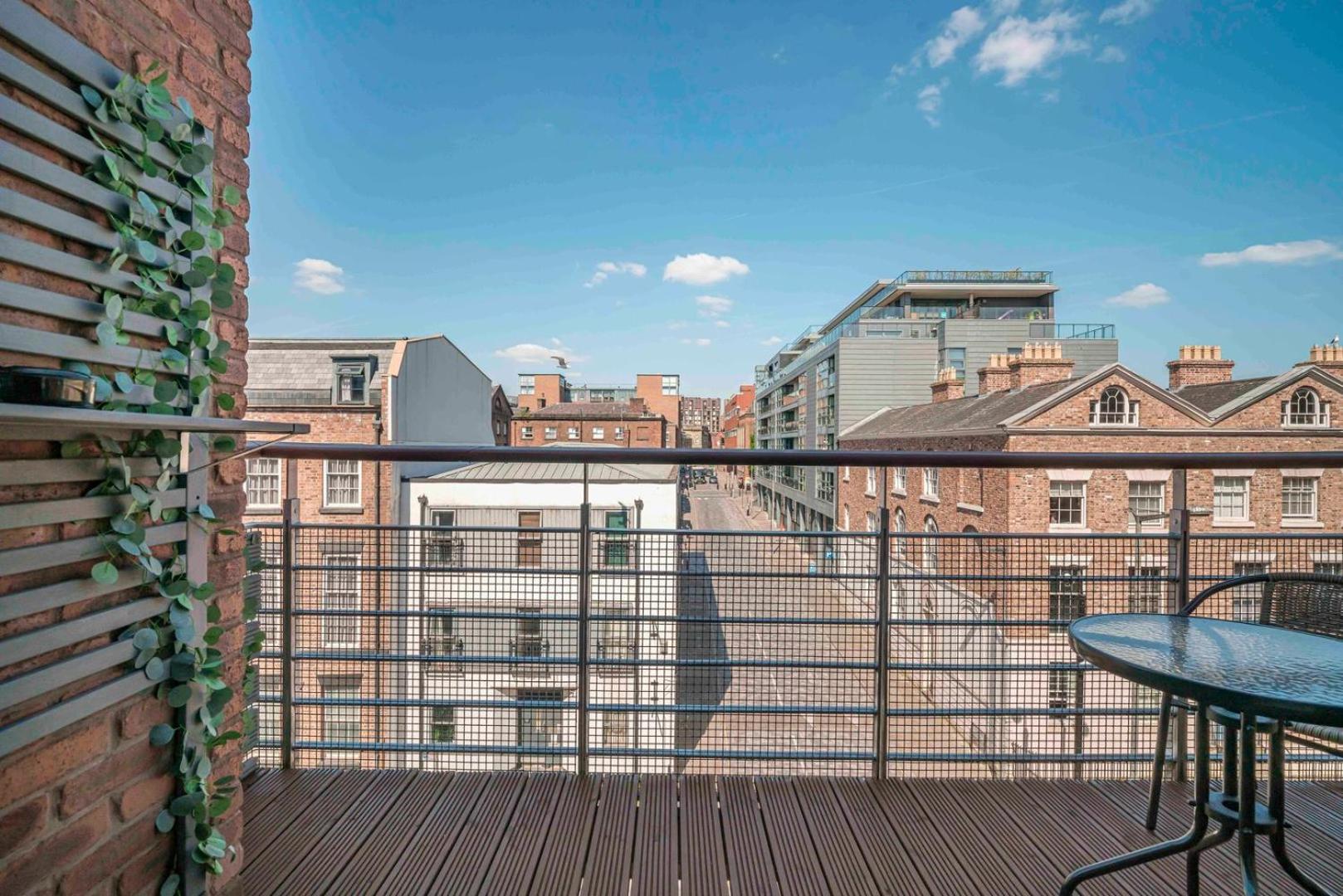 Apartment Guestready - Contemporary Escape In