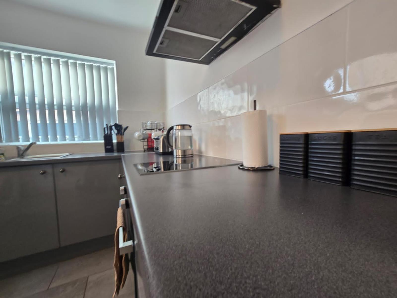2 Casa Compartilhada Em Kensigton Guest house Liverpool