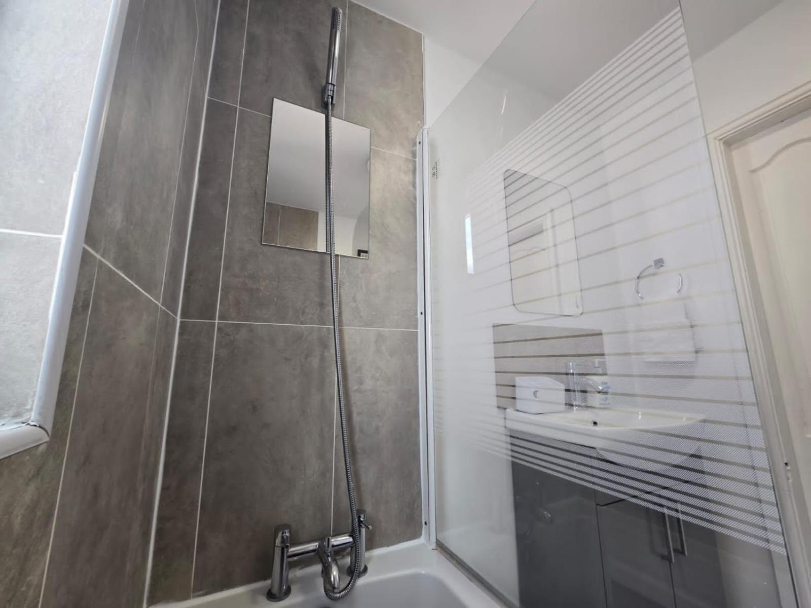 2 Casa Compartilhada Em Kensigton Guest house
