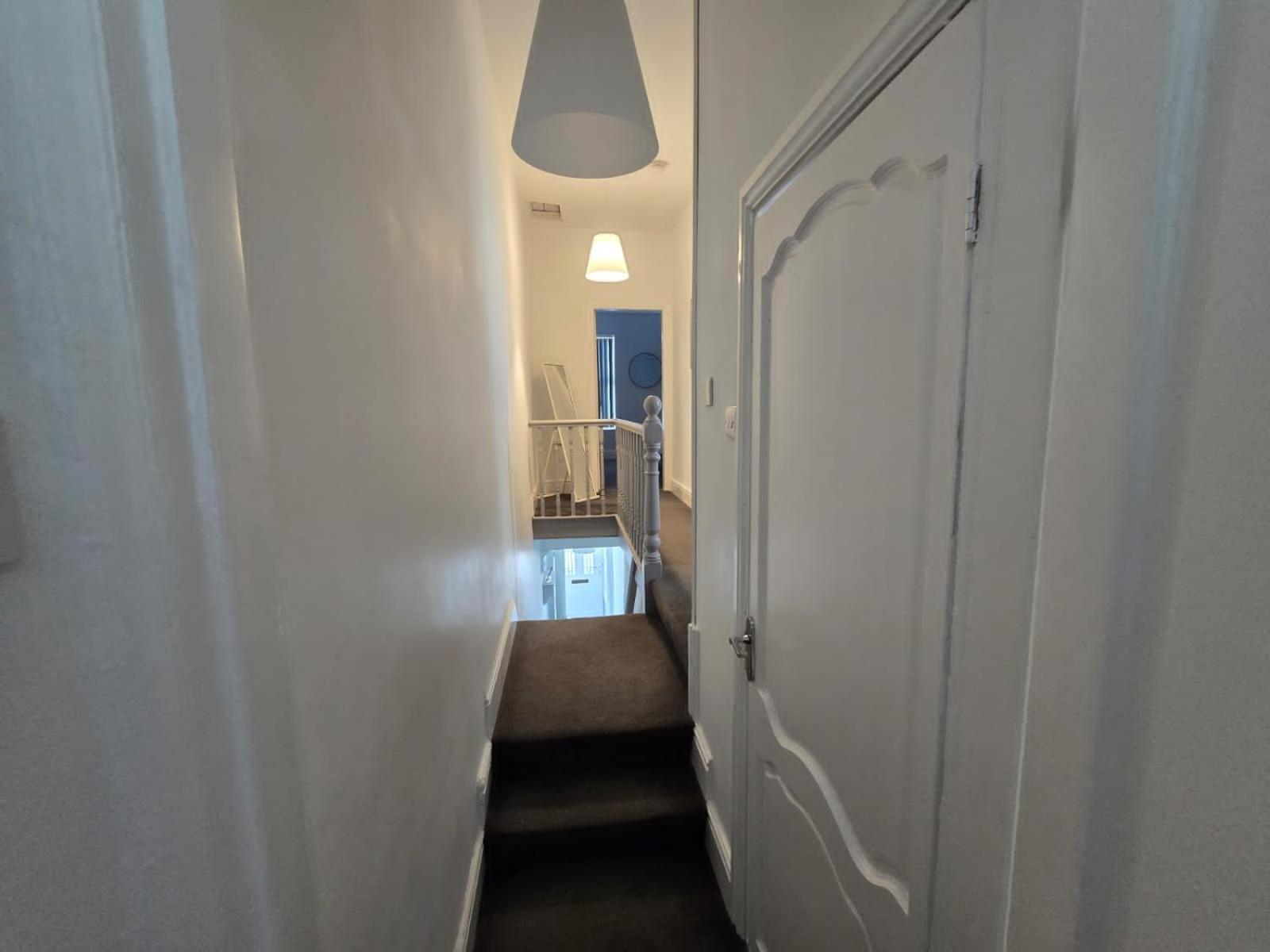 Guest house 3 Casa Compartilhada Em Kensington Liverpool