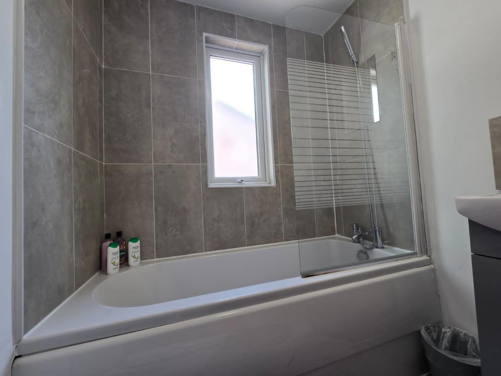 3 Casa Compartilhada Em Kensington Guest house Liverpool