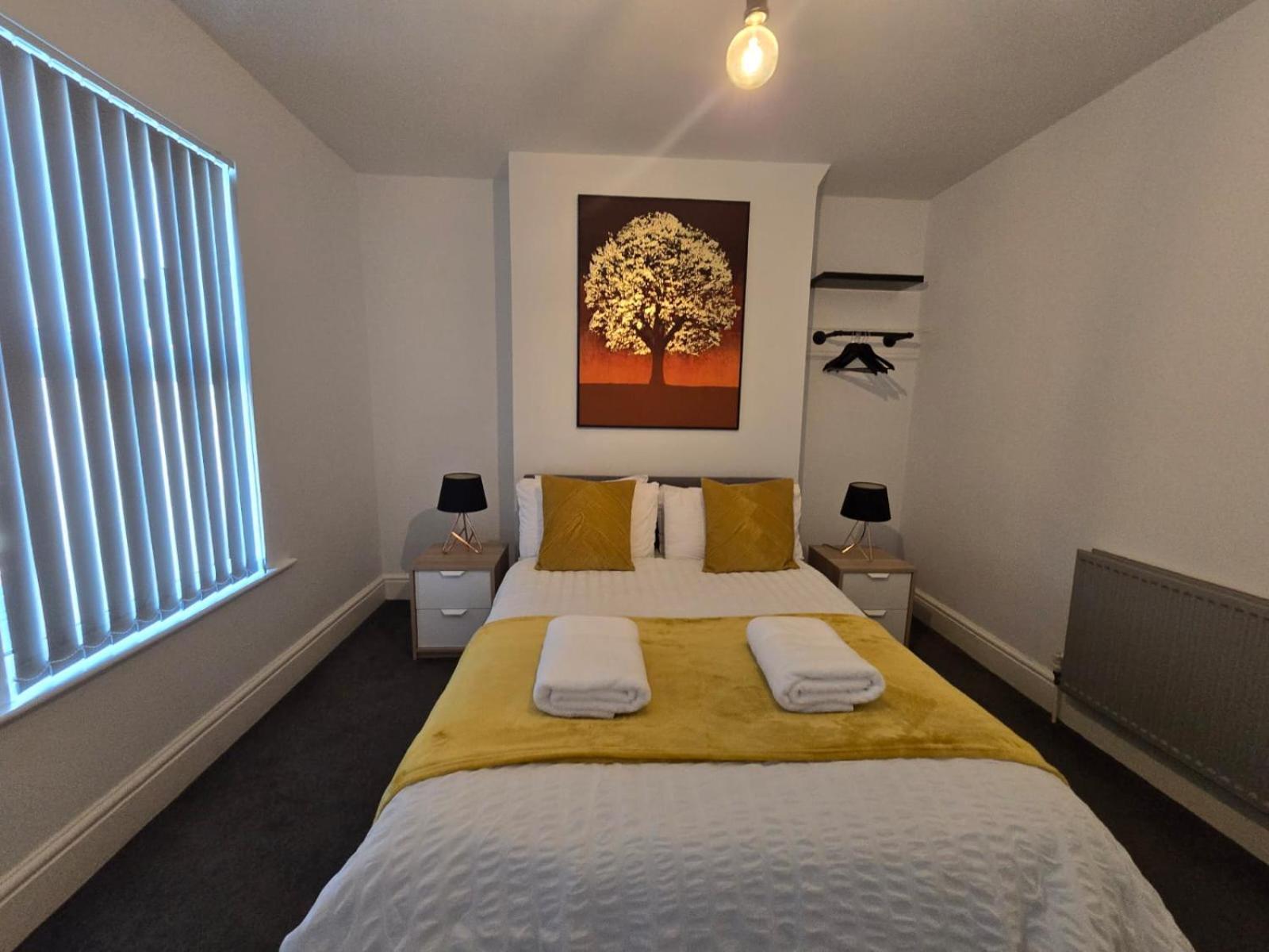 Guest house 3 Casa Compartilhada Em Kensington *
