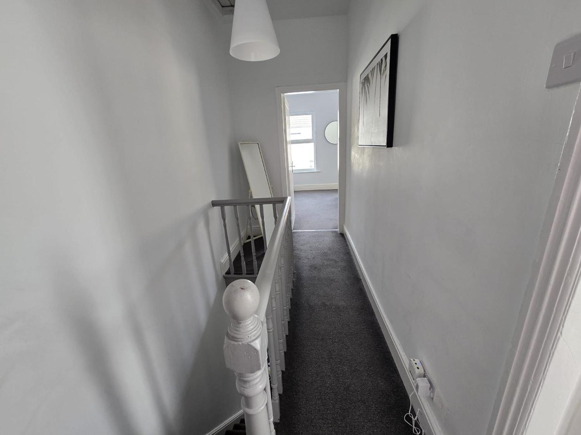 3 Casa Compartilhada Em Kensington Liverpool