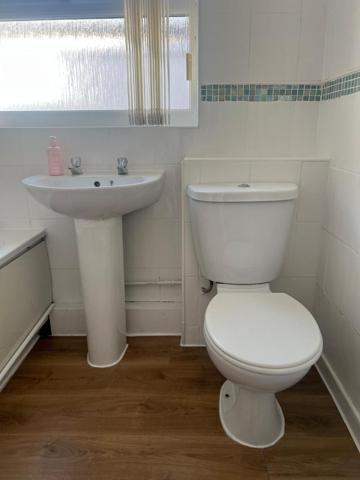 Rose House Stylish 3 Bed Near Anfield And Goodison Park Liverpool