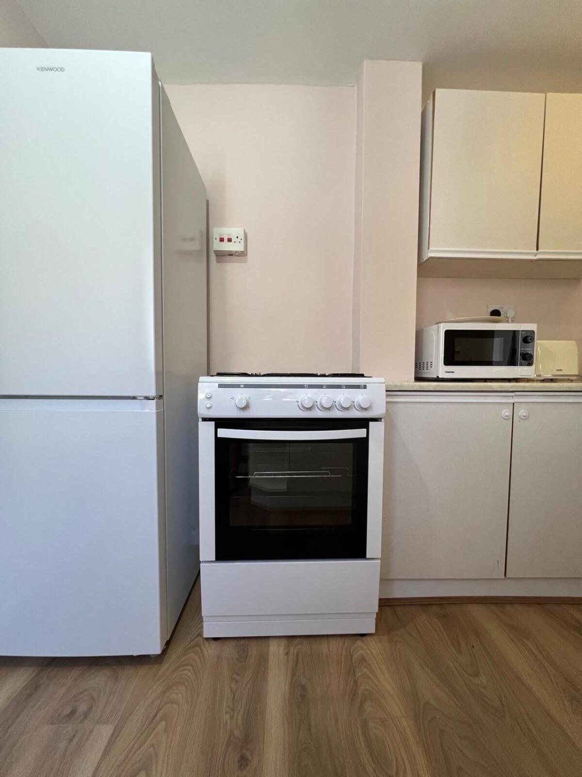 Rose House Stylish 3 Bed Near Anfield And Goodison Park Holiday home Liverpool