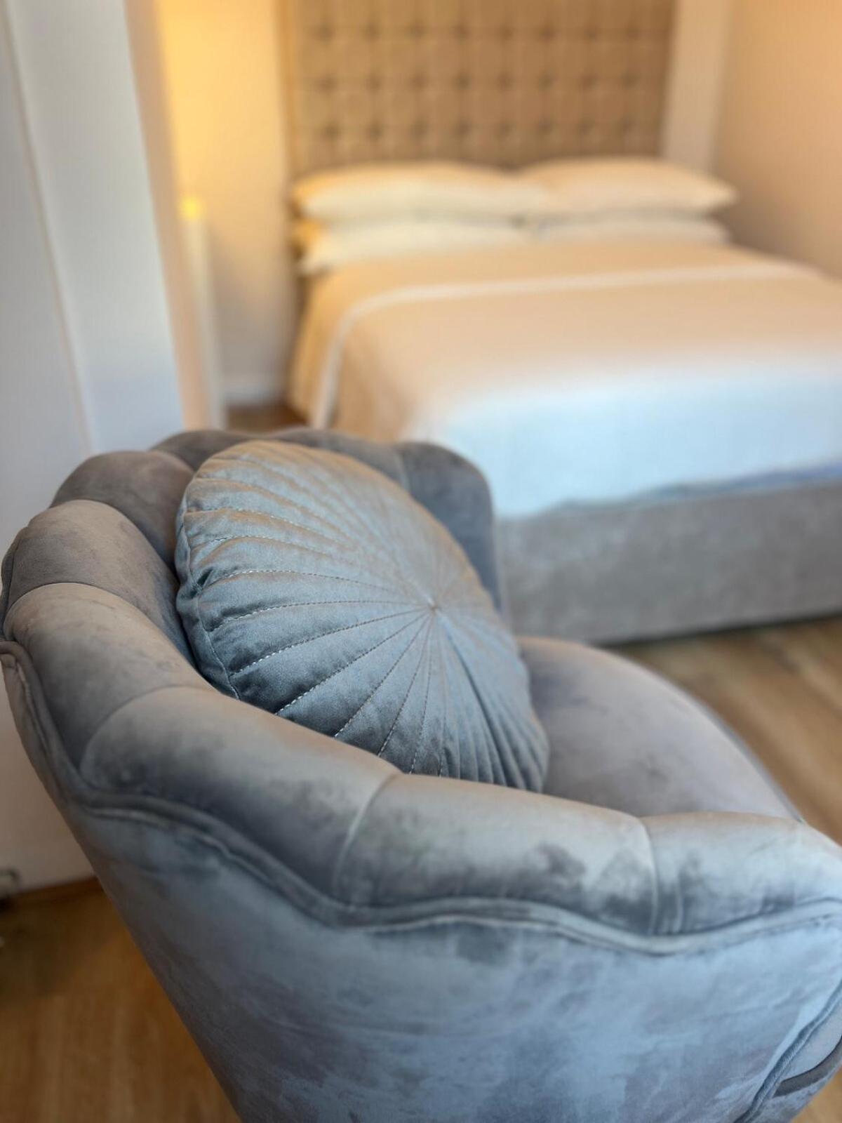 Rose House Stylish 3 Bed Near Anfield And Goodison Park *