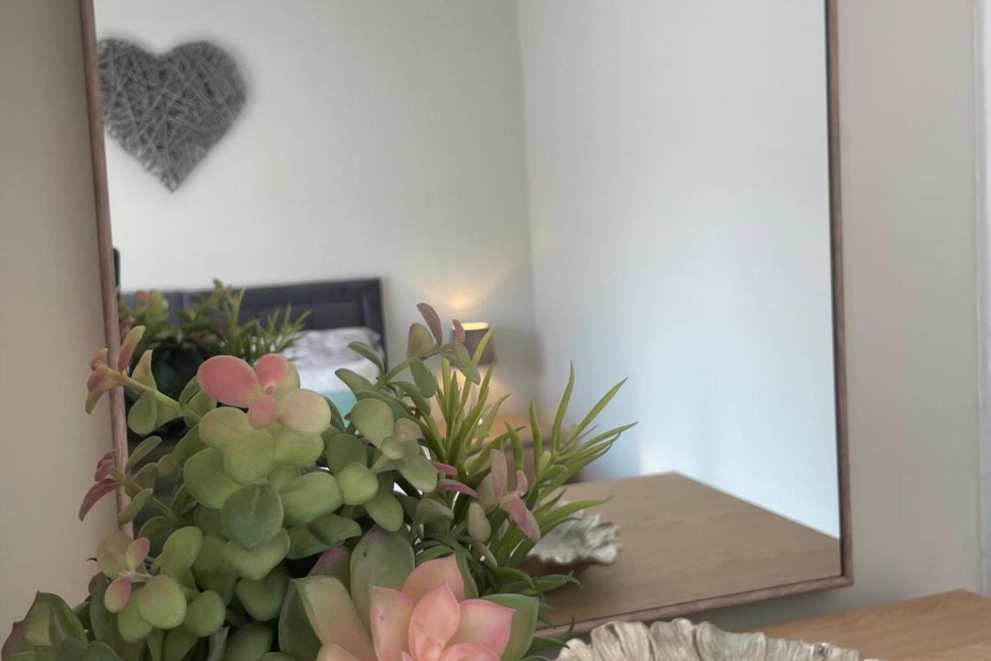 Holiday home The Dooley 3-beds Sleeps 6 Pet Friendly *