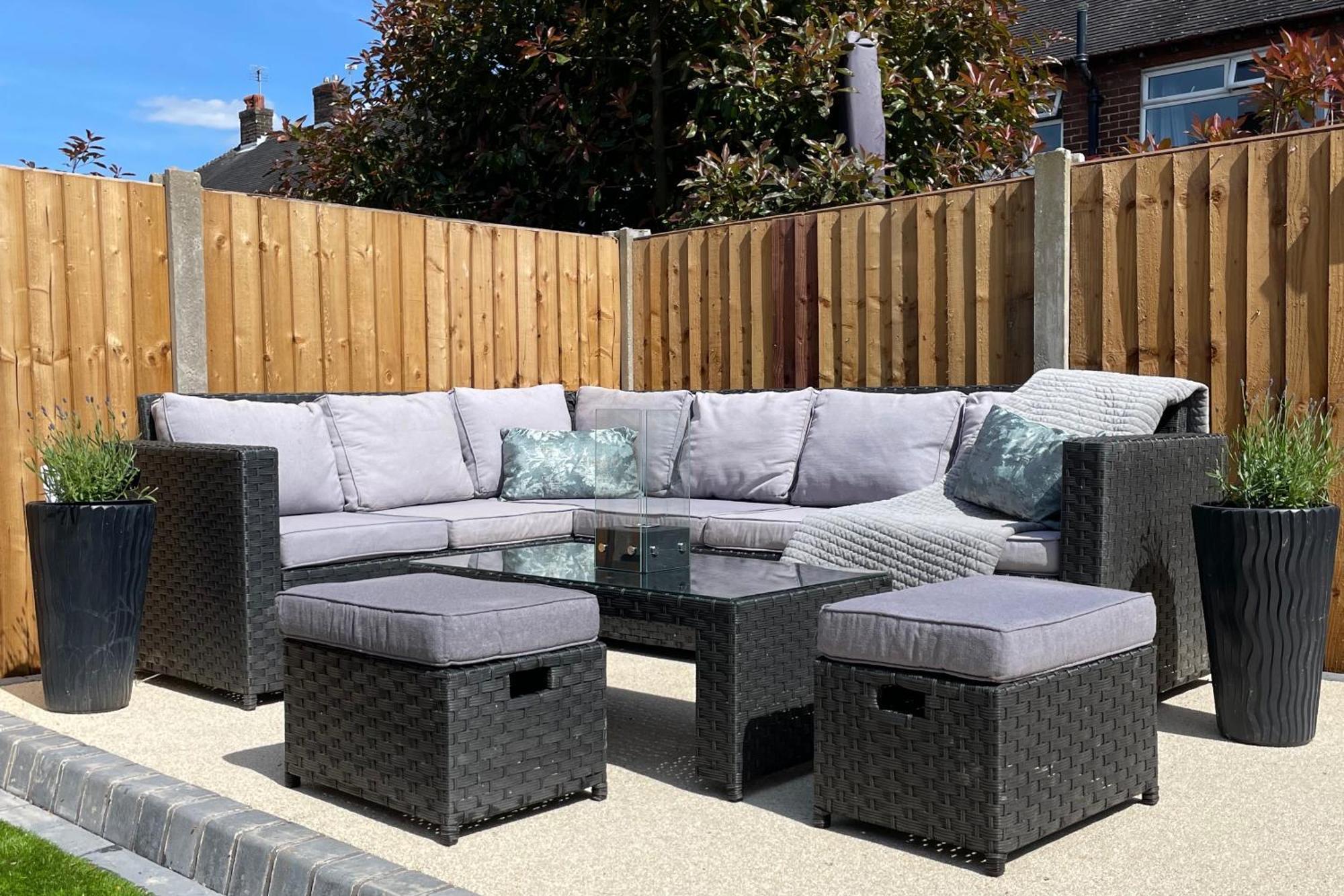 Holiday home The Dooley 3-beds Sleeps 6 Pet Friendly *