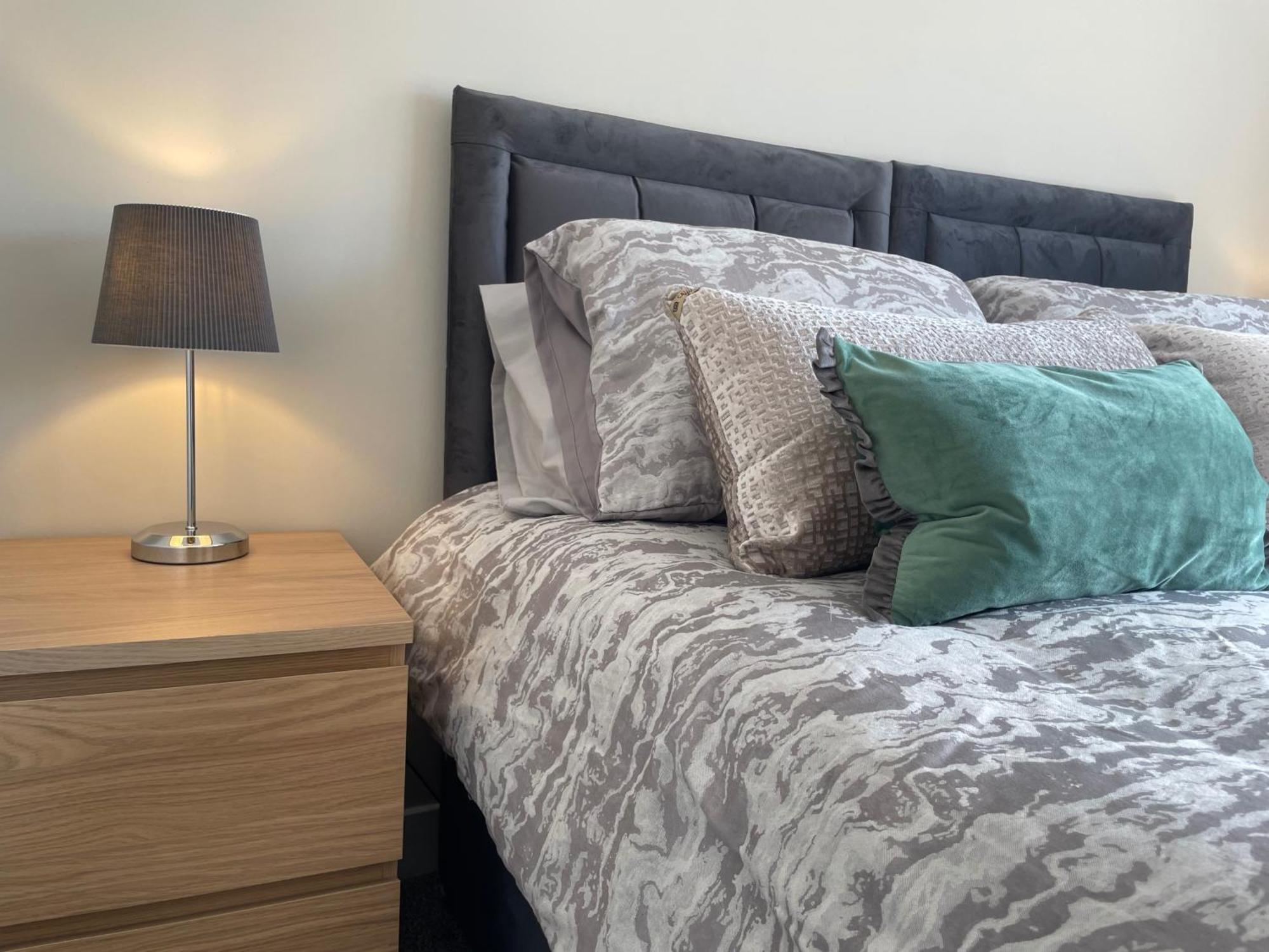 Holiday home The Dooley 3-beds Sleeps 6 Pet Friendly