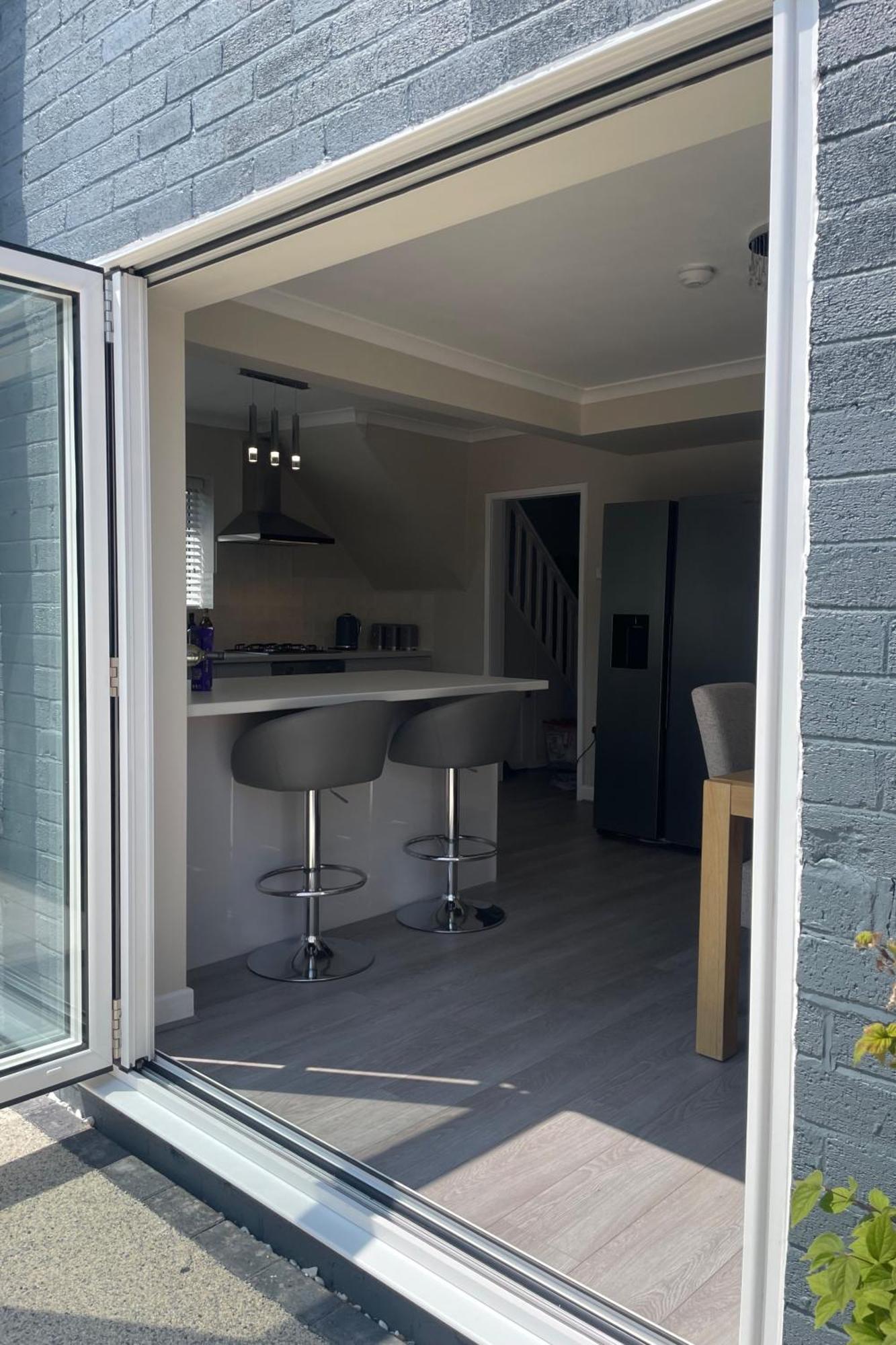 Holiday home The Dooley 3-beds Sleeps 6 Pet Friendly *