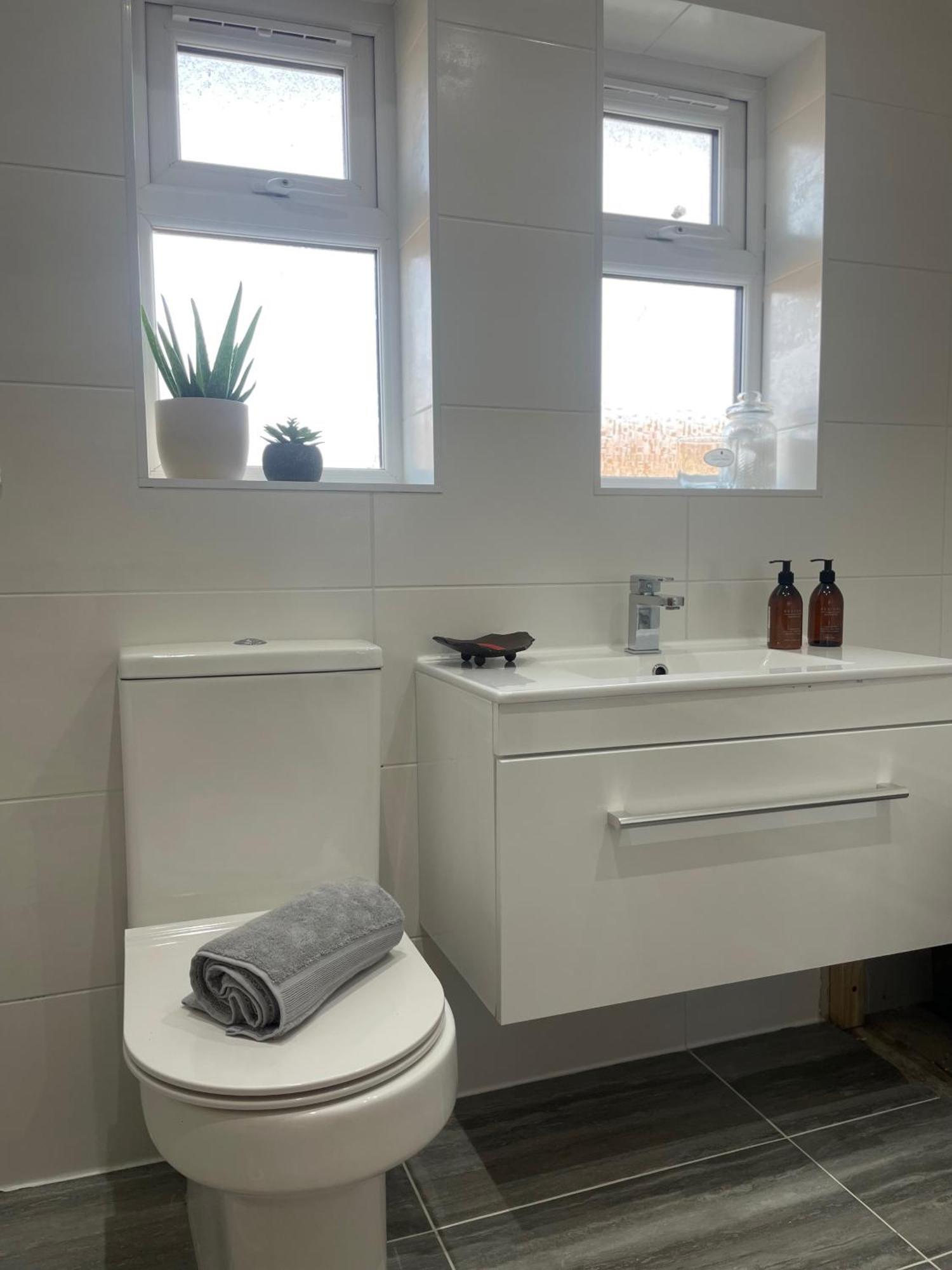 The Dooley 3-beds Sleeps 6 Pet Friendly Liverpool
