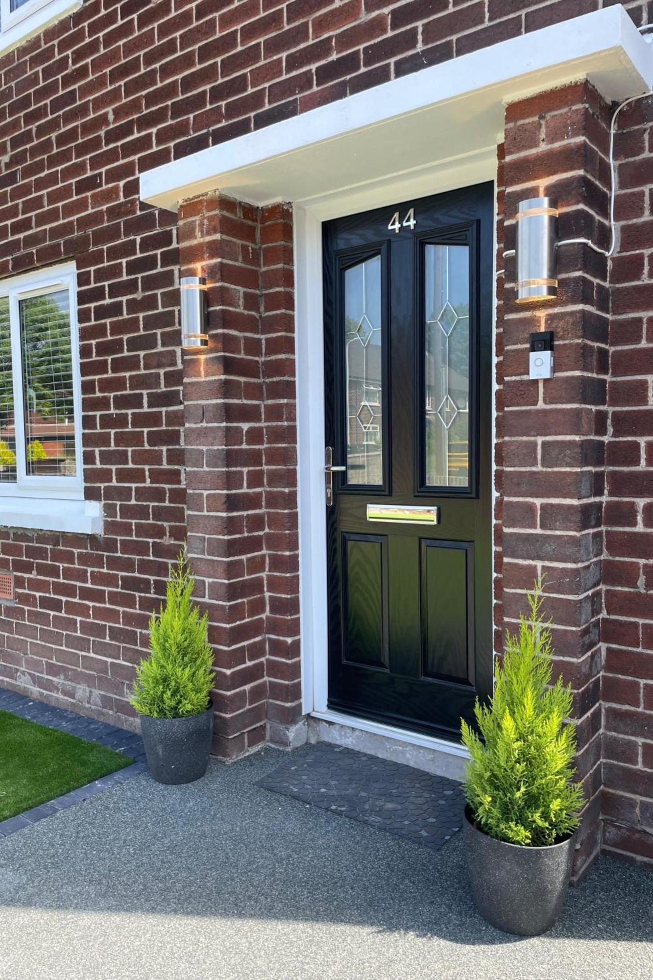 Holiday home The Dooley 3-beds Sleeps 6 Pet Friendly *