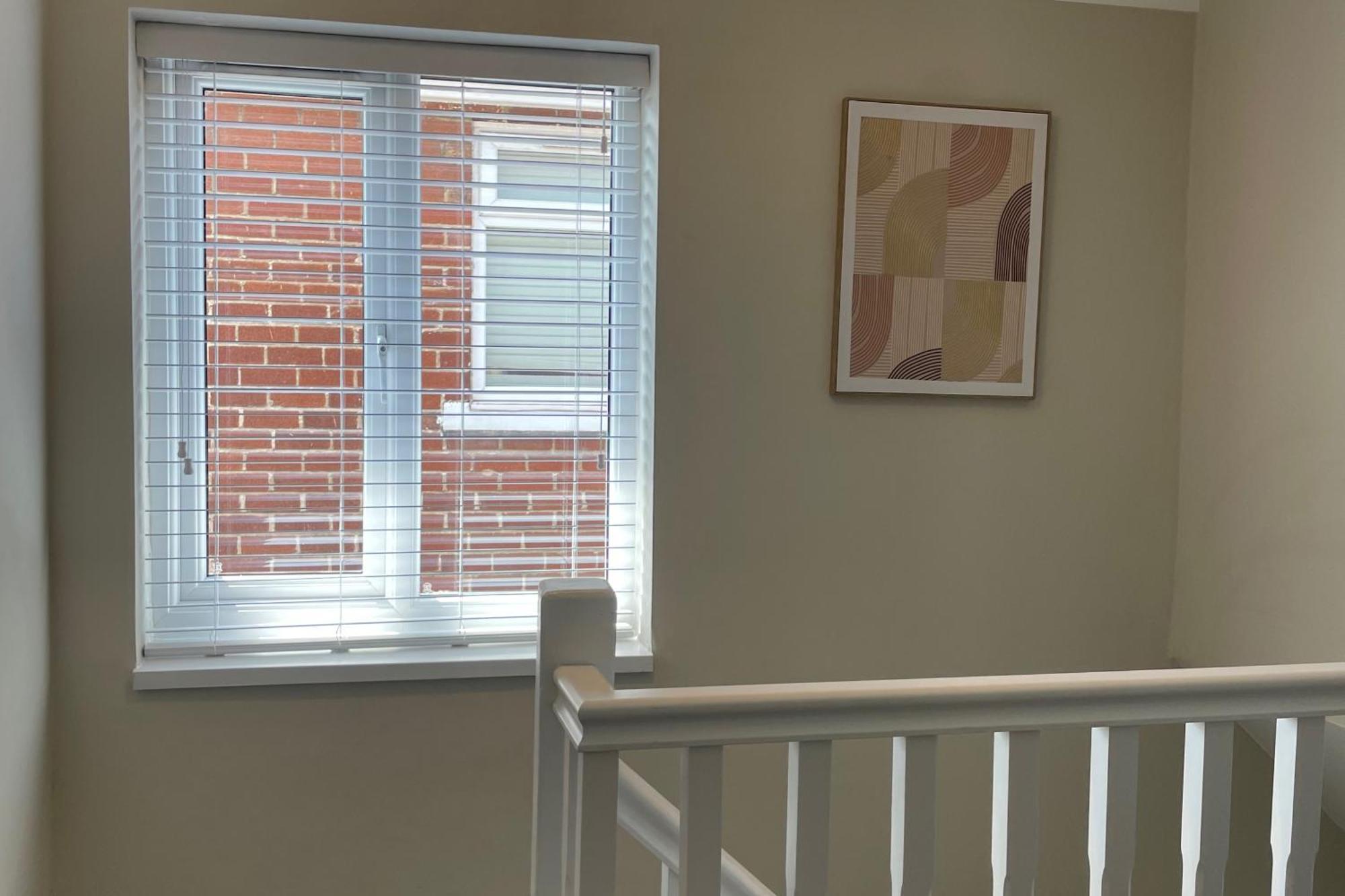 Holiday home The Dooley 3-beds Sleeps 6 Pet Friendly