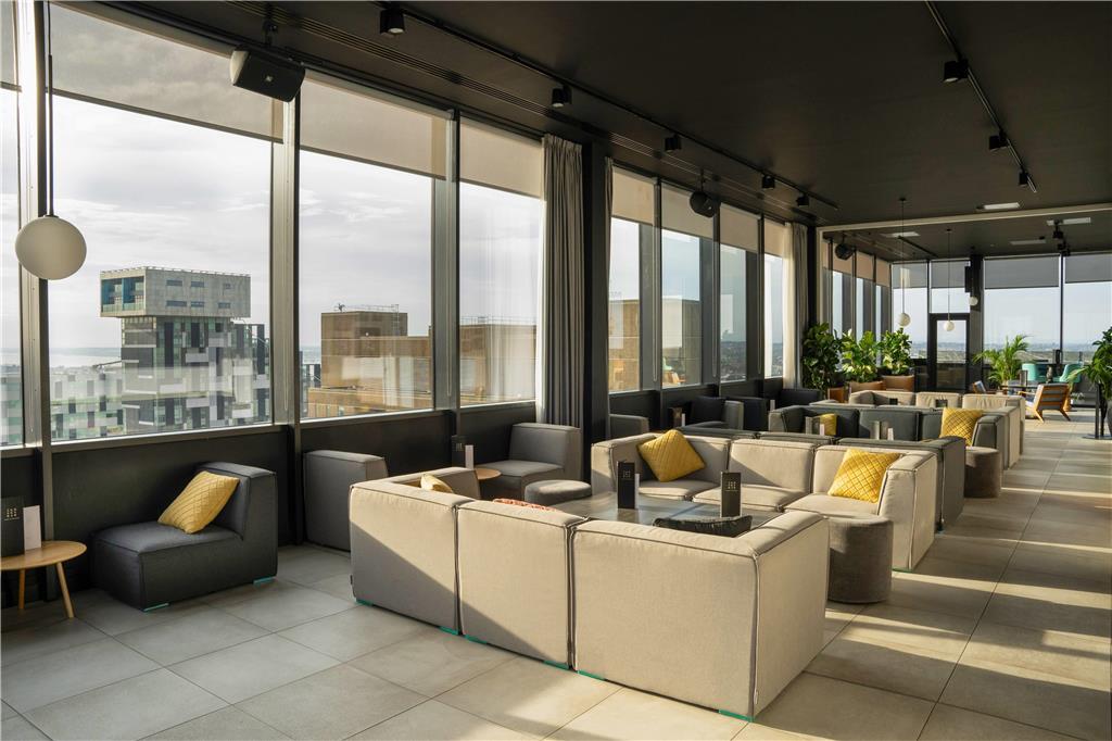 Hotel Innside Liverpool