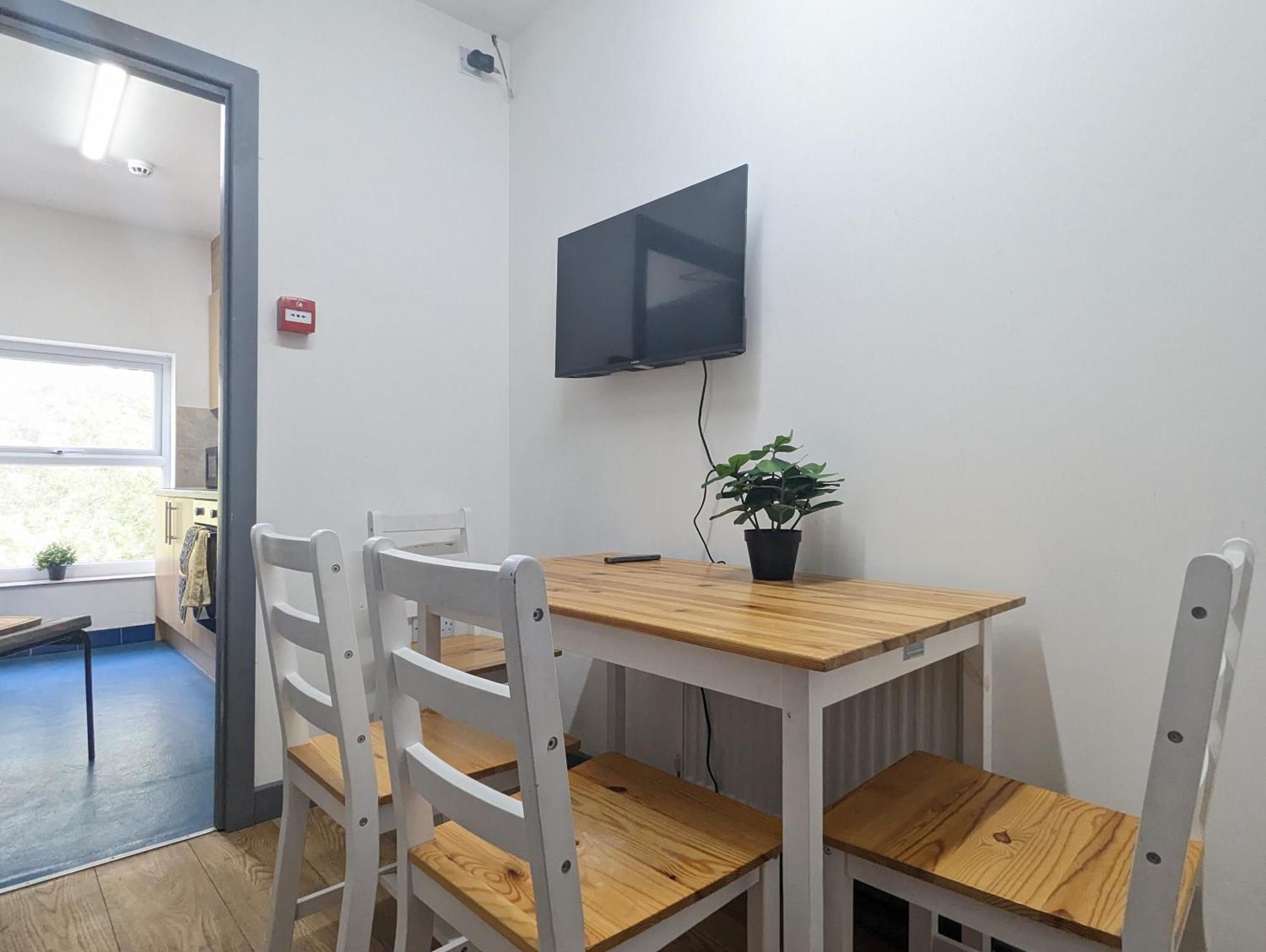 Holiday home Near Centre Private Bath Free Parking Liverpool