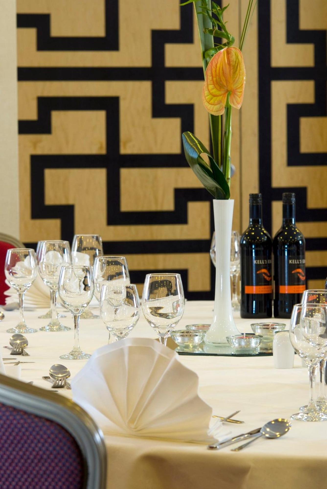 Hotel Crowne Plaza - John Lennon Airport By Ihg Liverpool