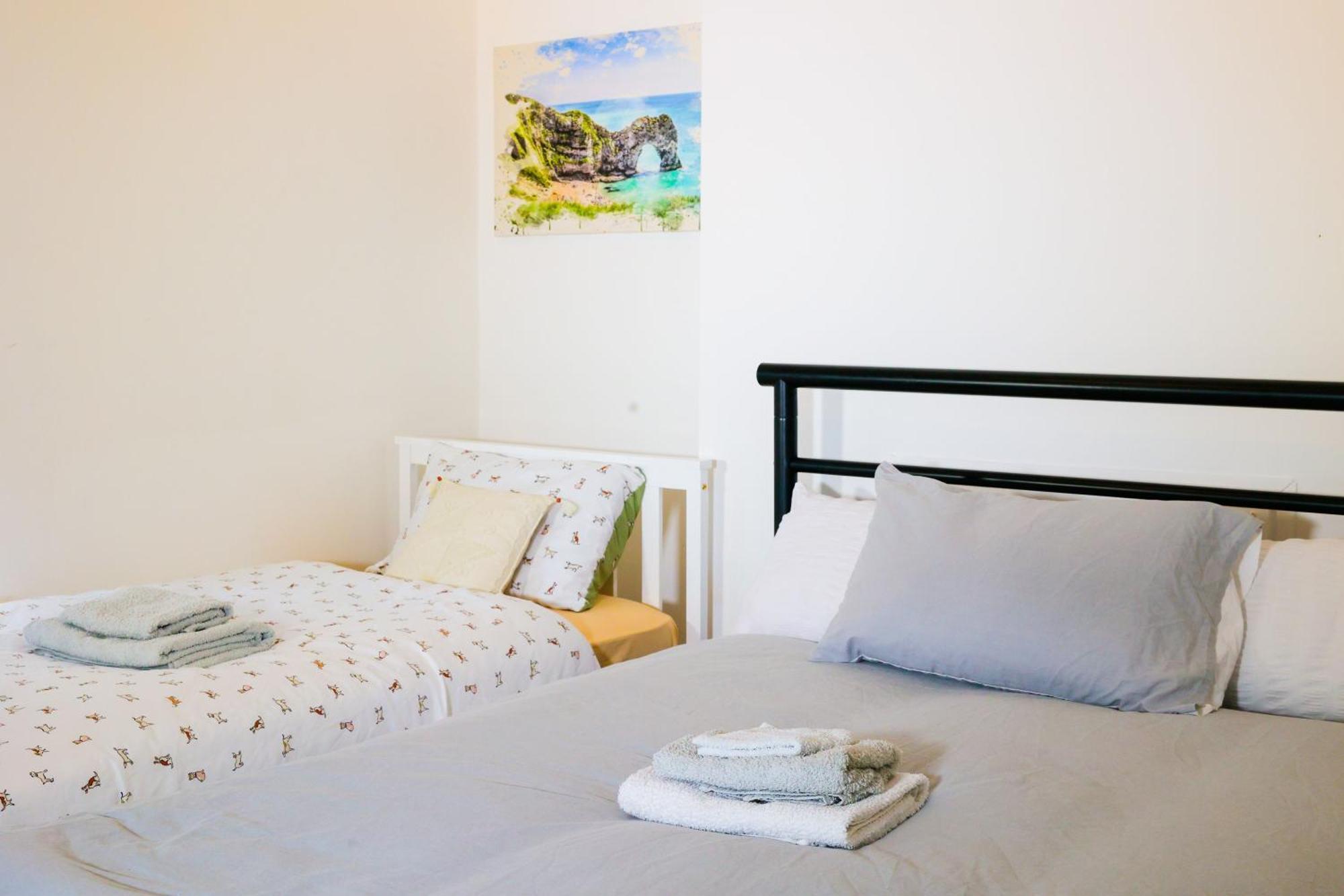 Edinburgh Road Guest house