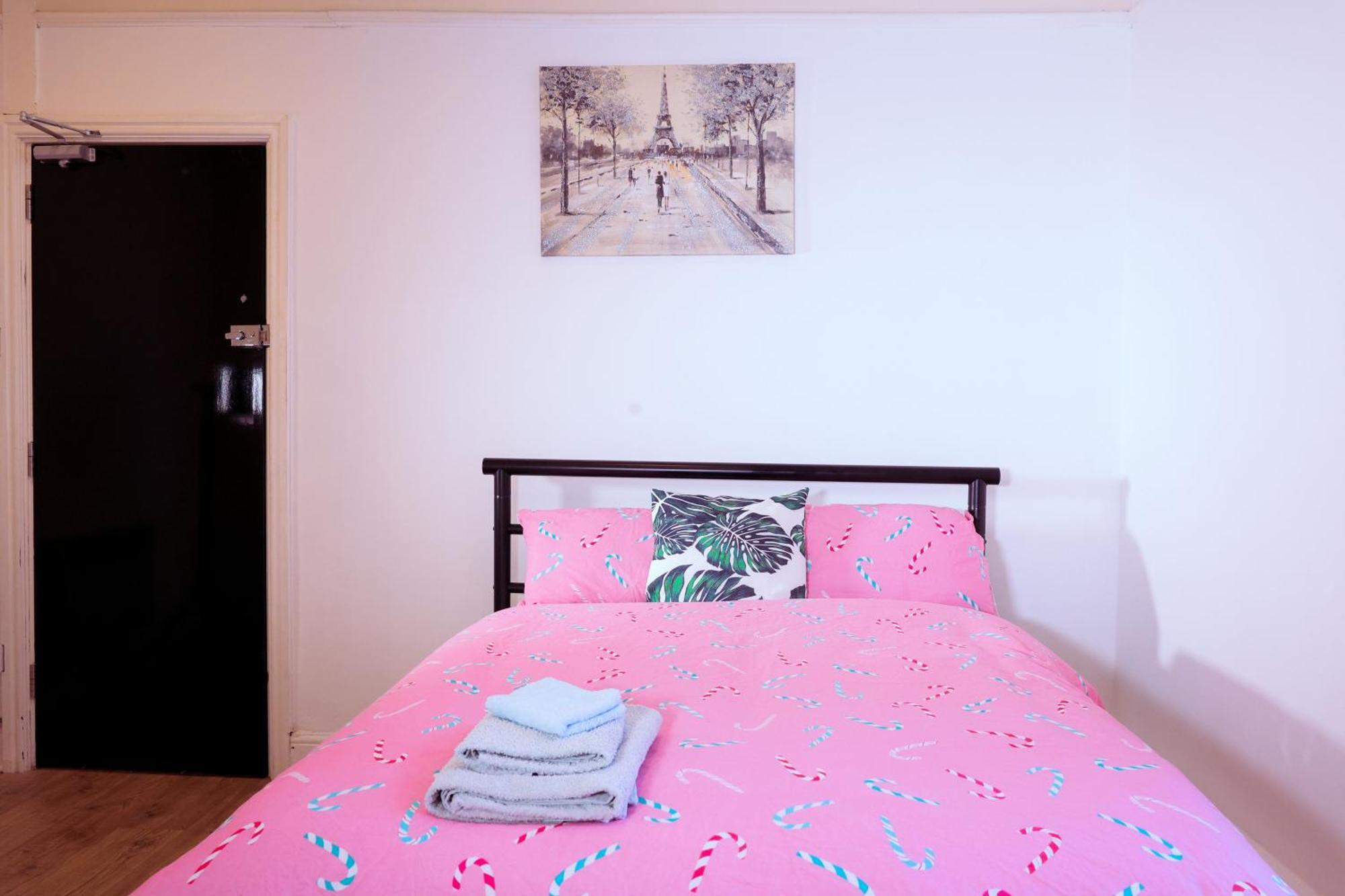 Edinburgh Road Guest house